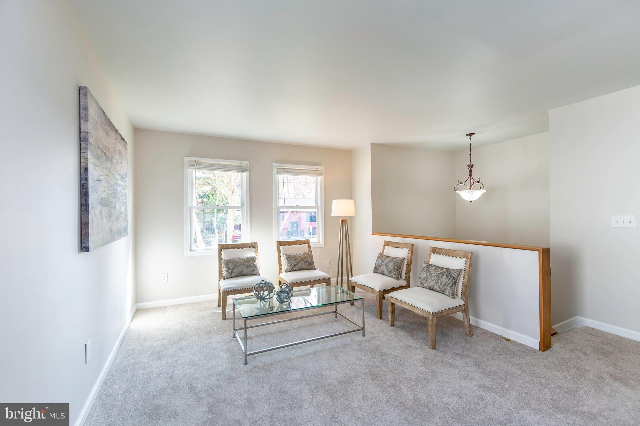 CAPE ST CLAIRE - Residential