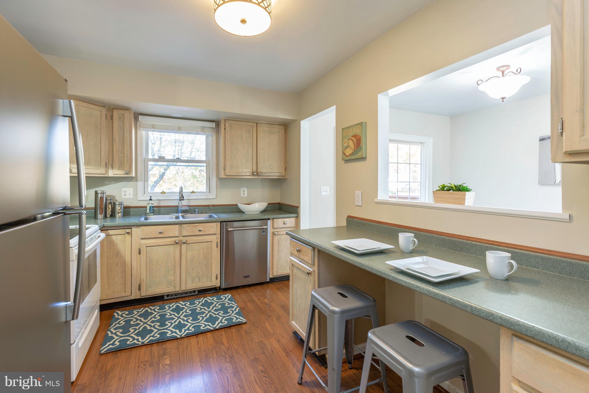 CAPE ST CLAIRE - Residential