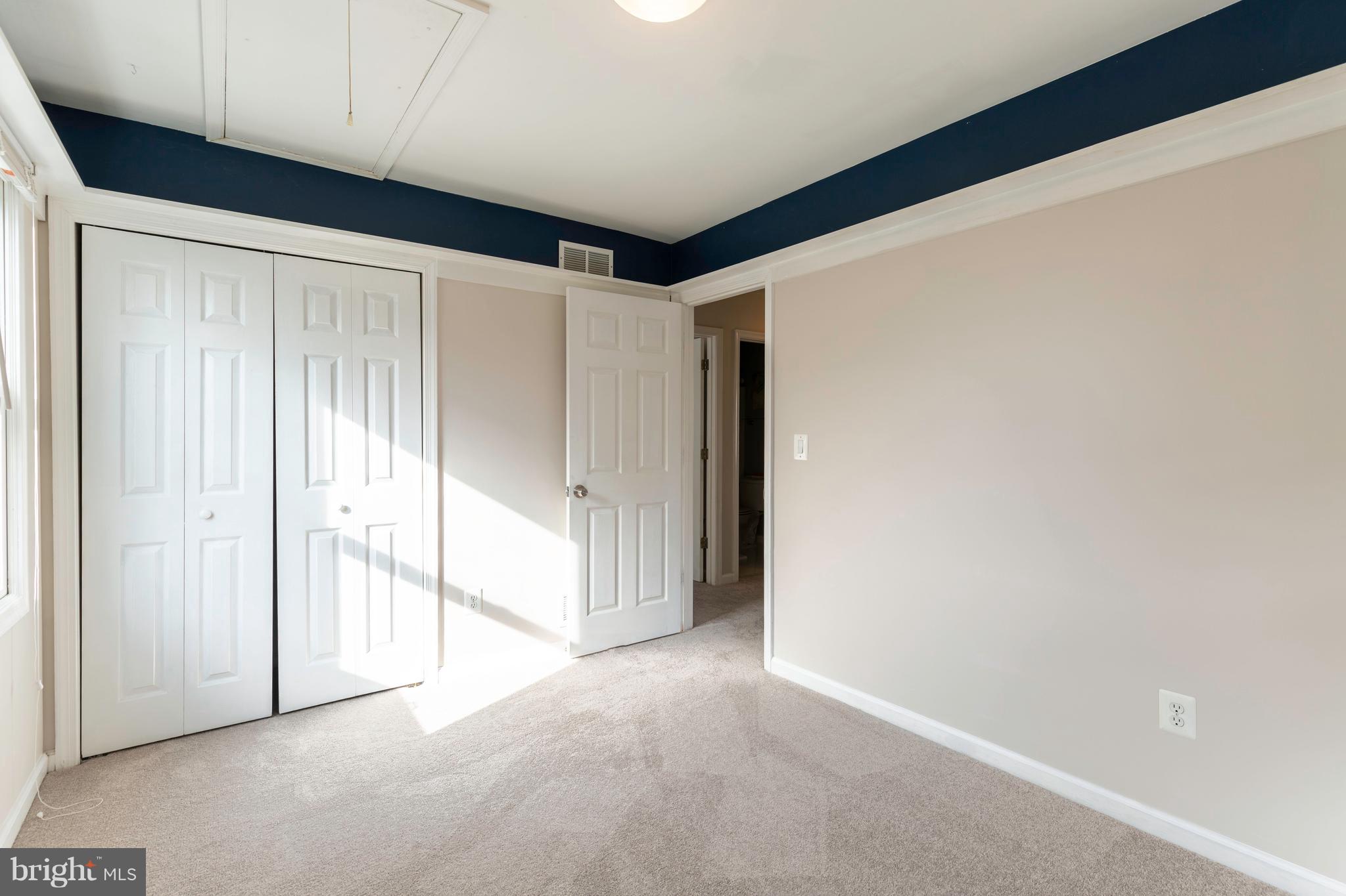 CAPE ST CLAIRE - Residential