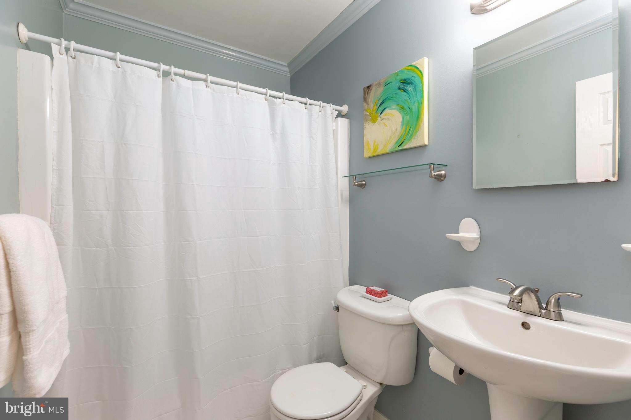 CAPE ST CLAIRE - Residential