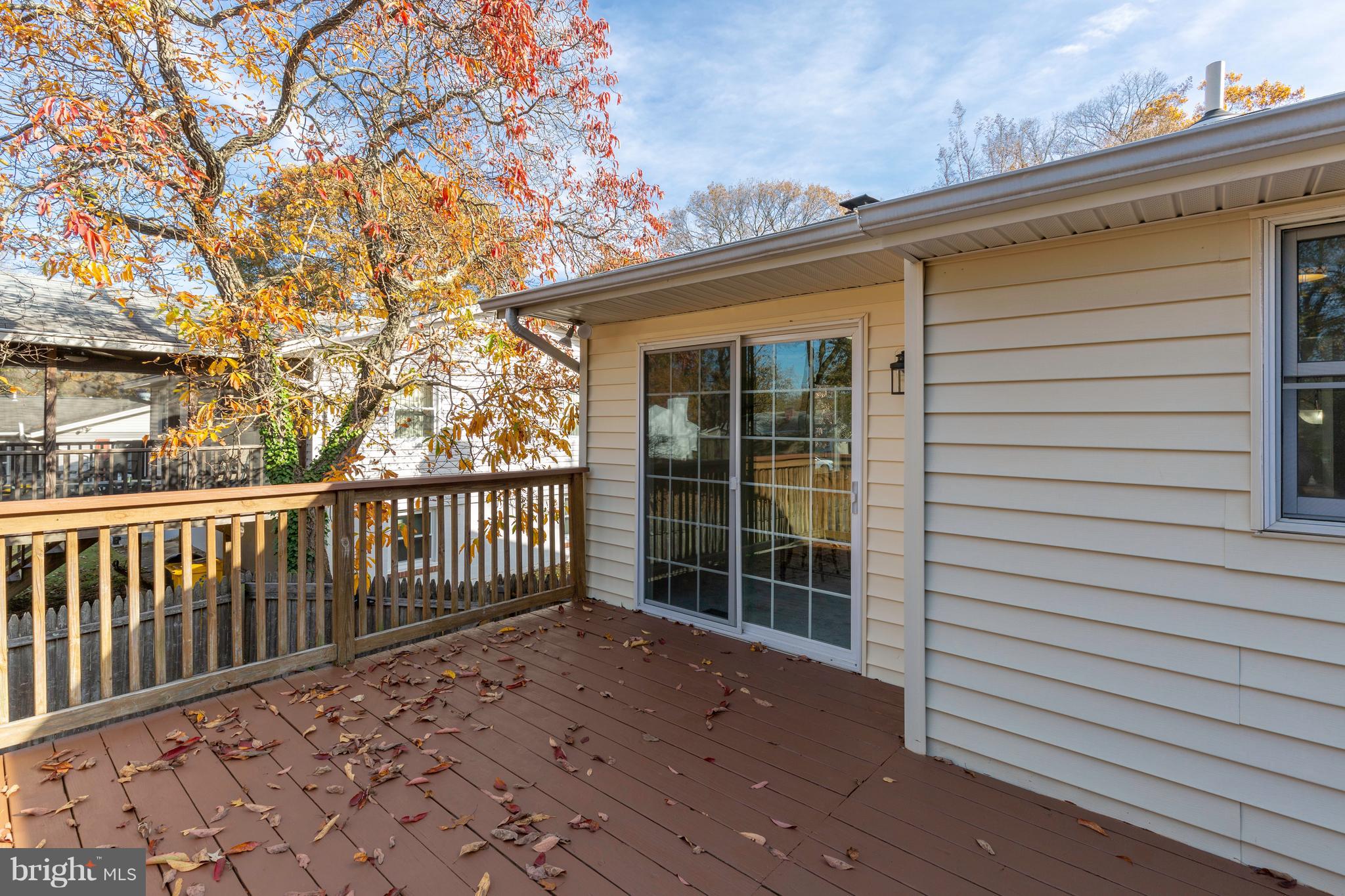 CAPE ST CLAIRE - Residential