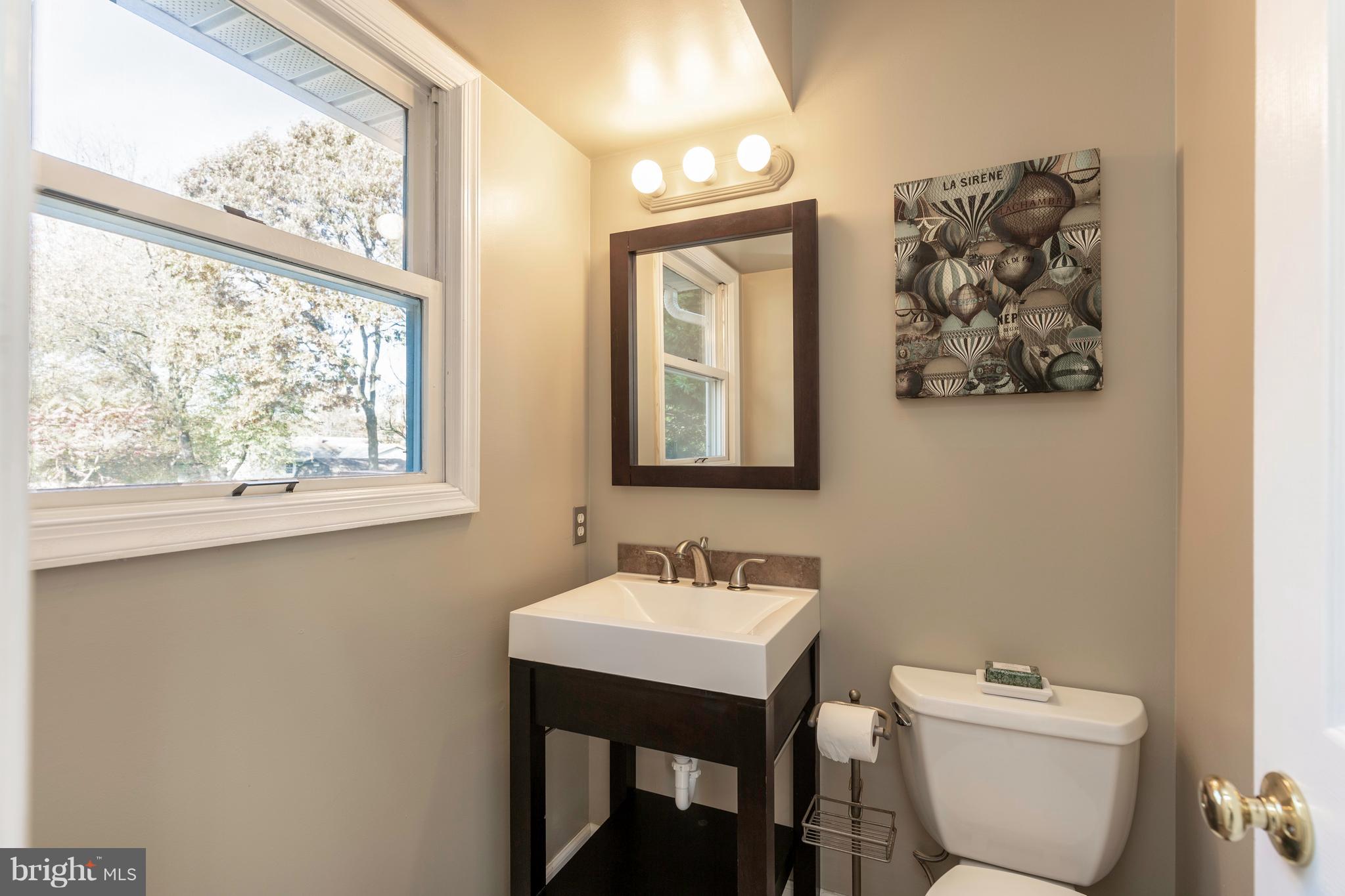 CAPE ST CLAIRE - Residential