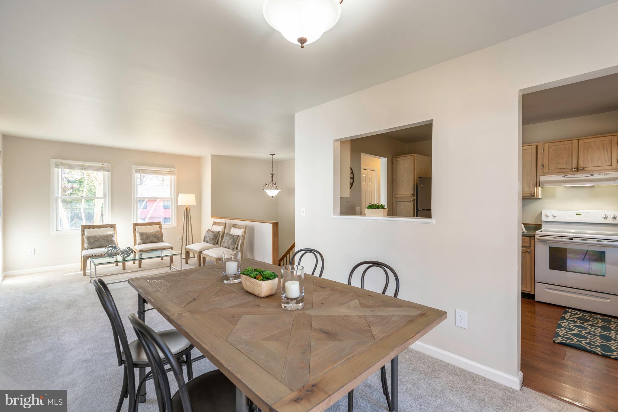 CAPE ST CLAIRE - Residential