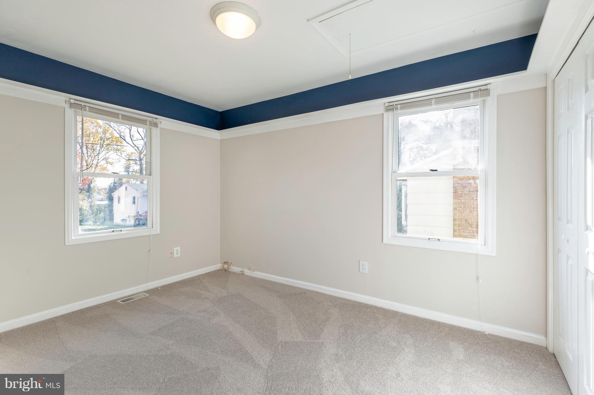 CAPE ST CLAIRE - Residential