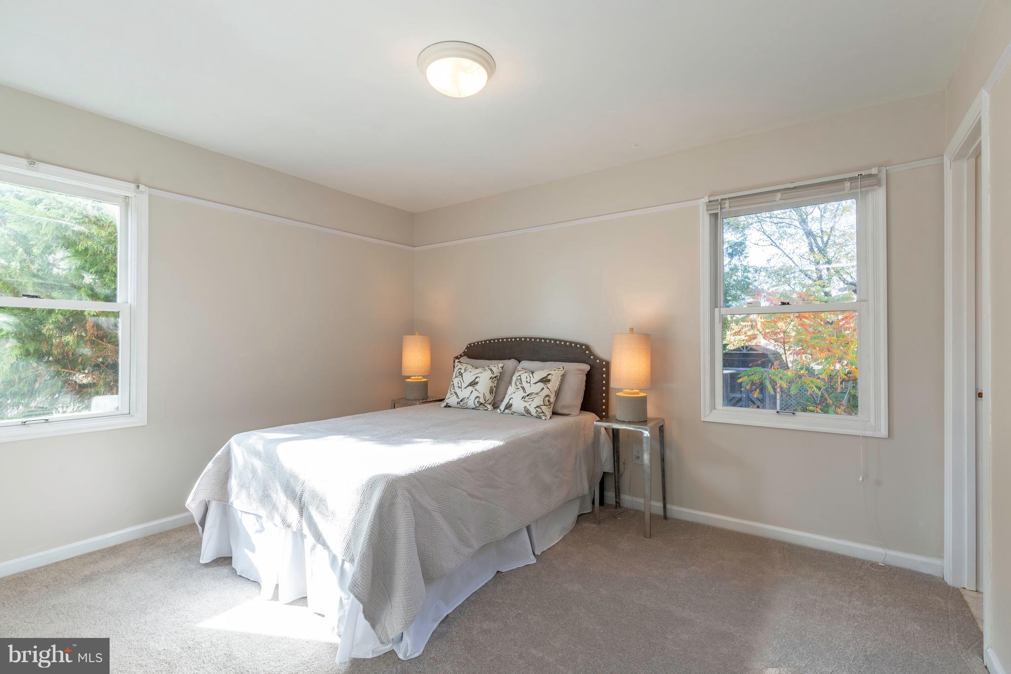 CAPE ST CLAIRE - Residential