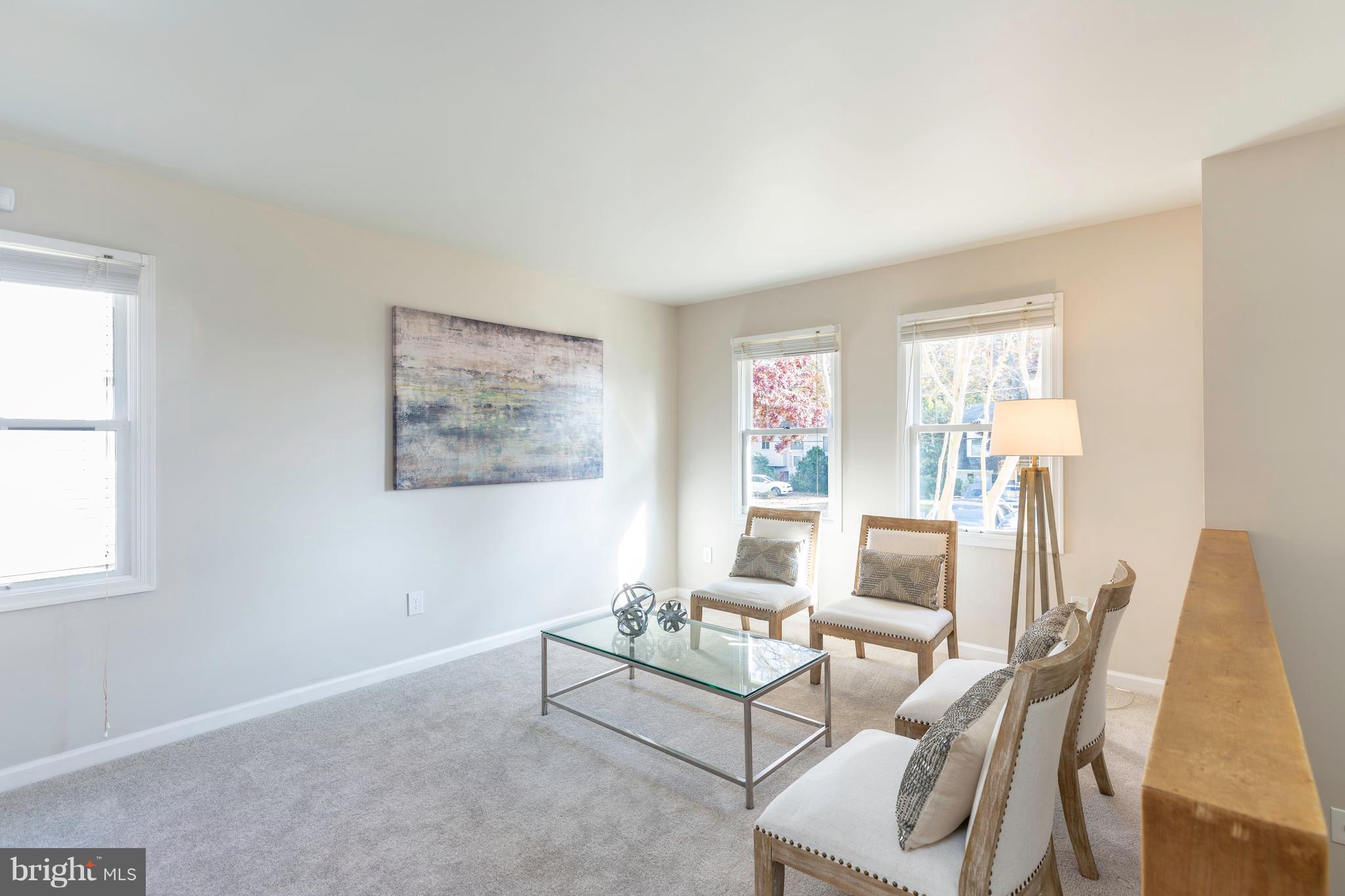 CAPE ST CLAIRE - Residential