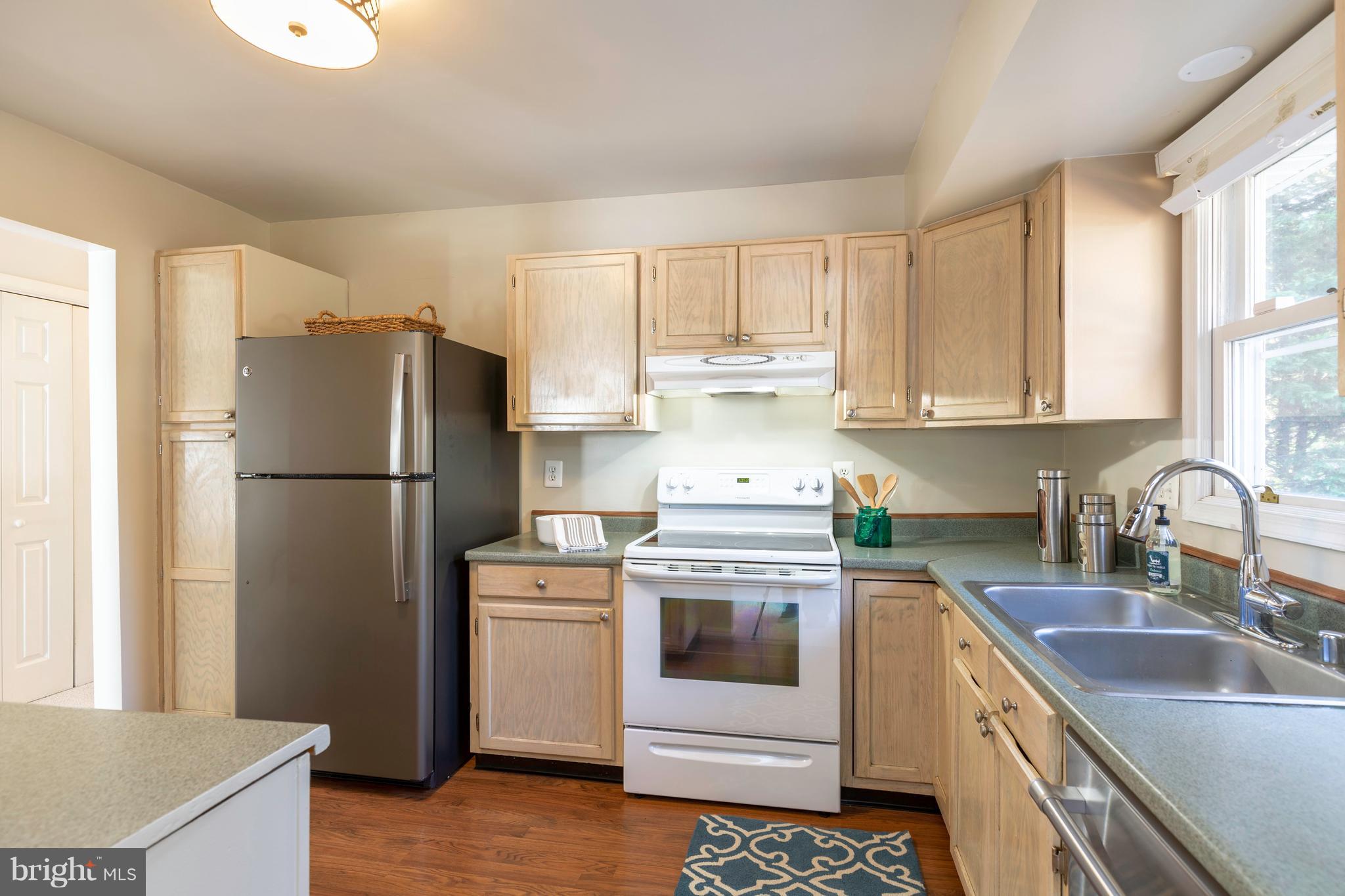 CAPE ST CLAIRE - Residential