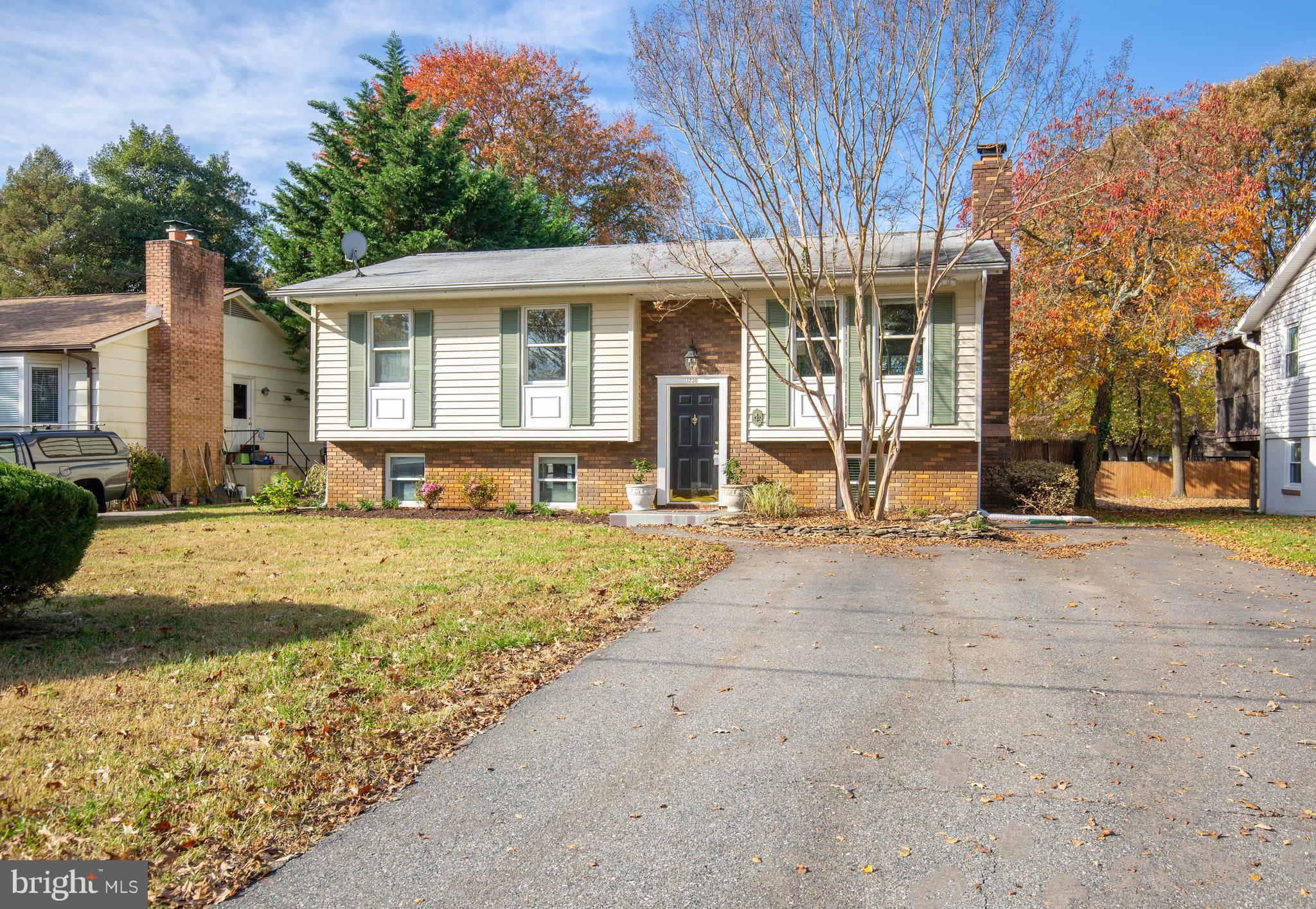 CAPE ST CLAIRE - Residential