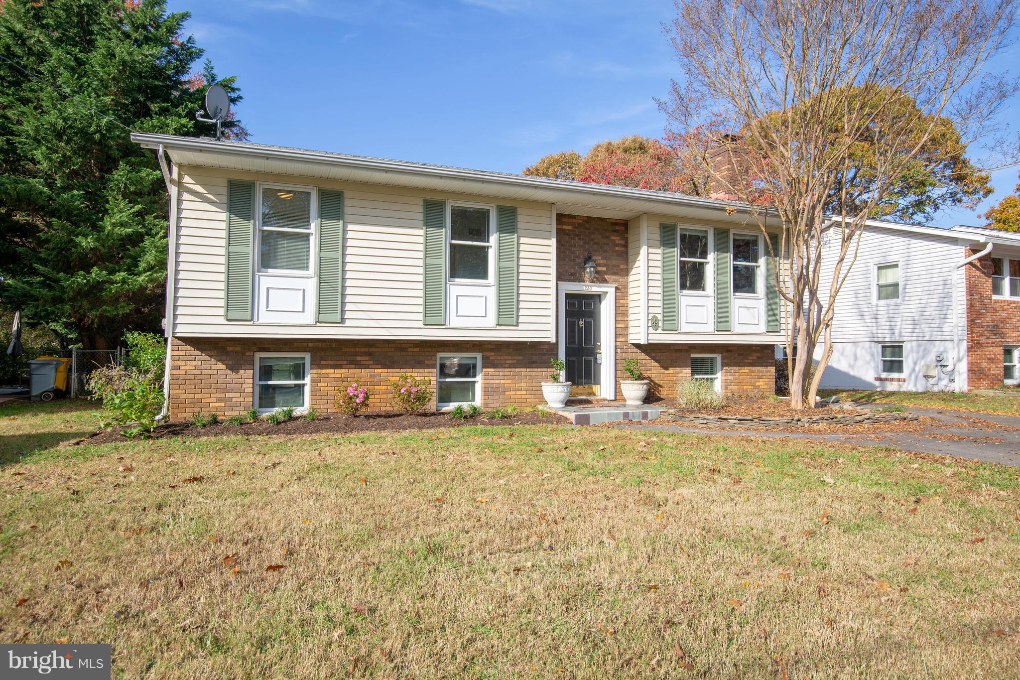 CAPE ST CLAIRE - Residential