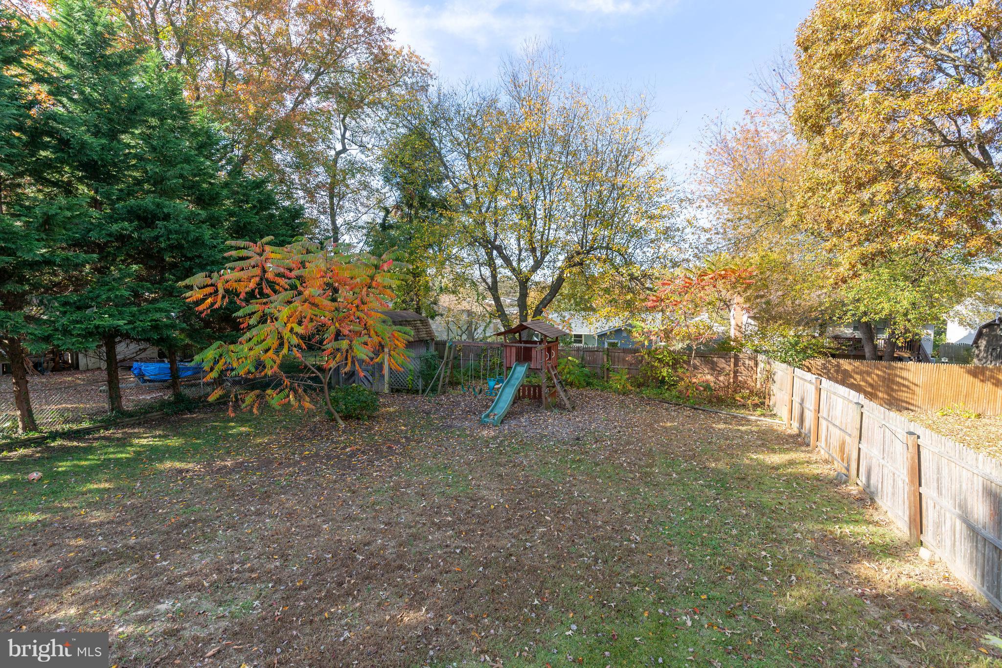 CAPE ST CLAIRE - Residential