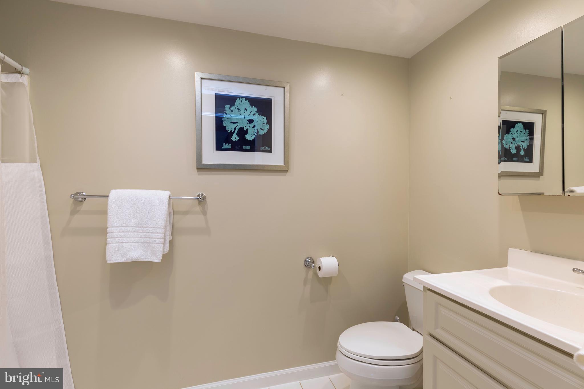 CAPE ST CLAIRE - Residential