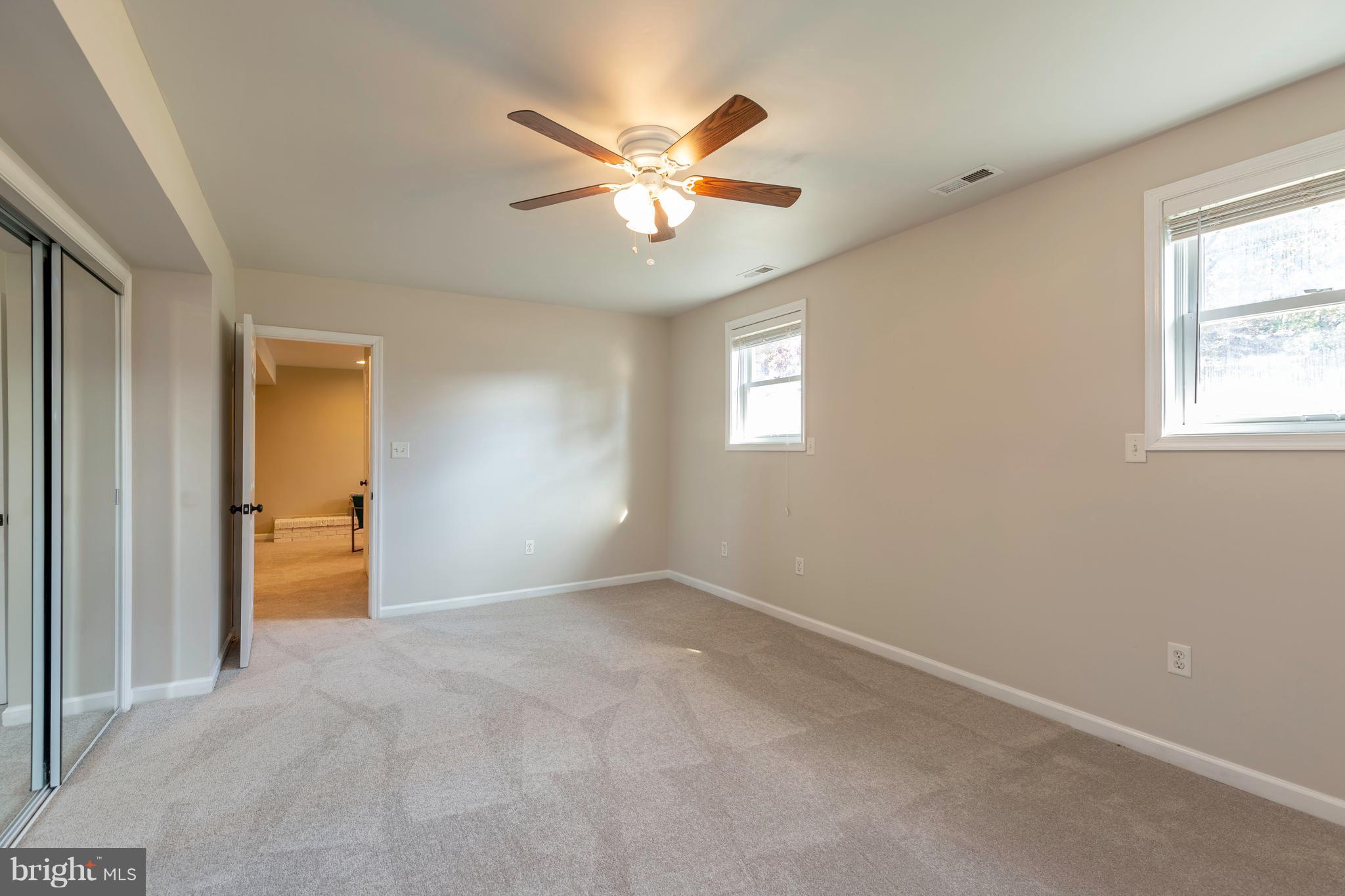 CAPE ST CLAIRE - Residential