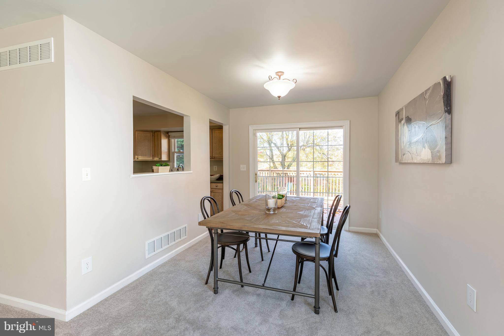 CAPE ST CLAIRE - Residential