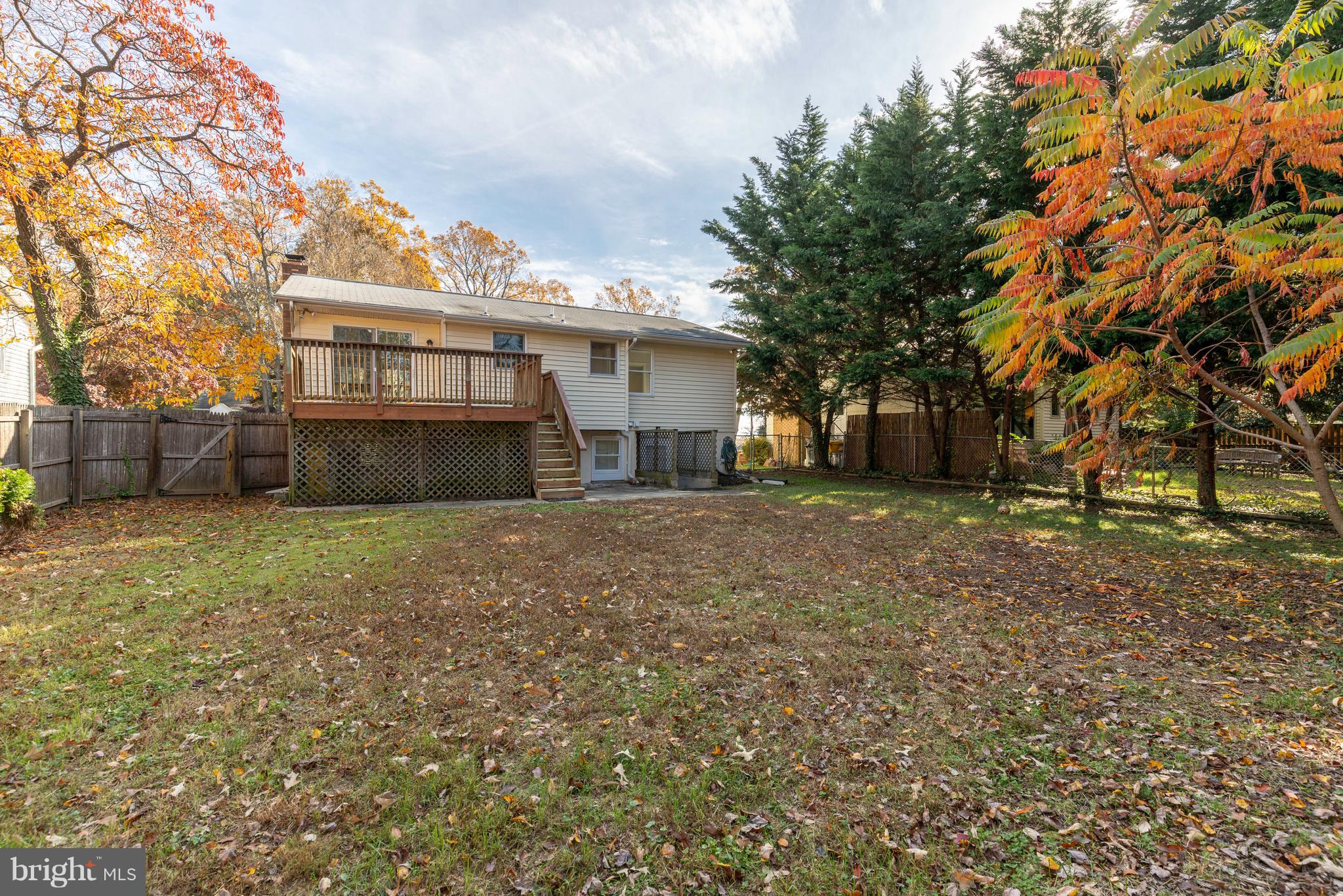 CAPE ST CLAIRE - Residential