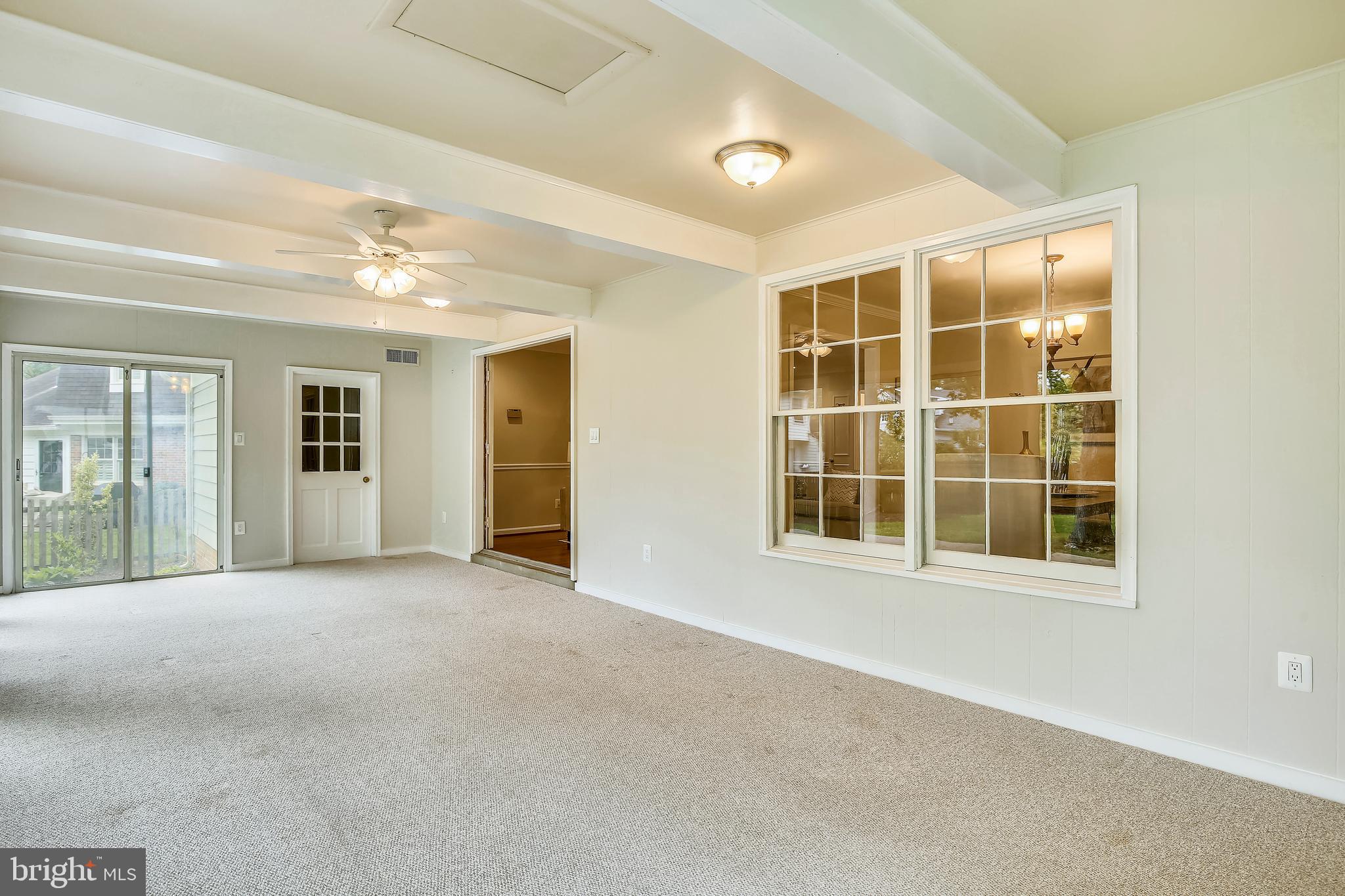 FORT HUNT MANOR - Residential