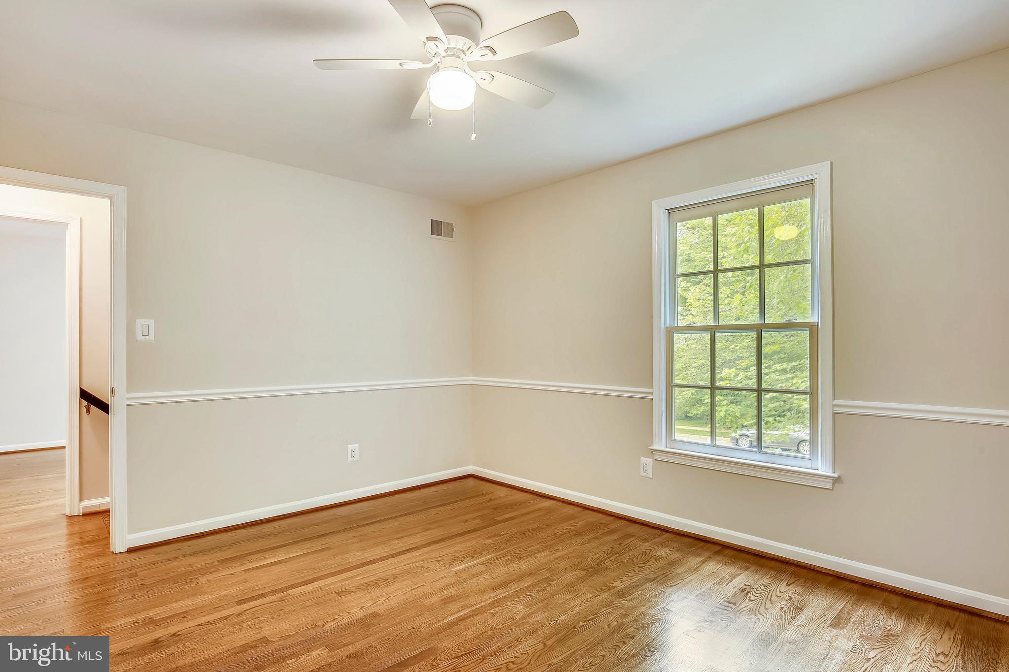 FORT HUNT MANOR - Residential