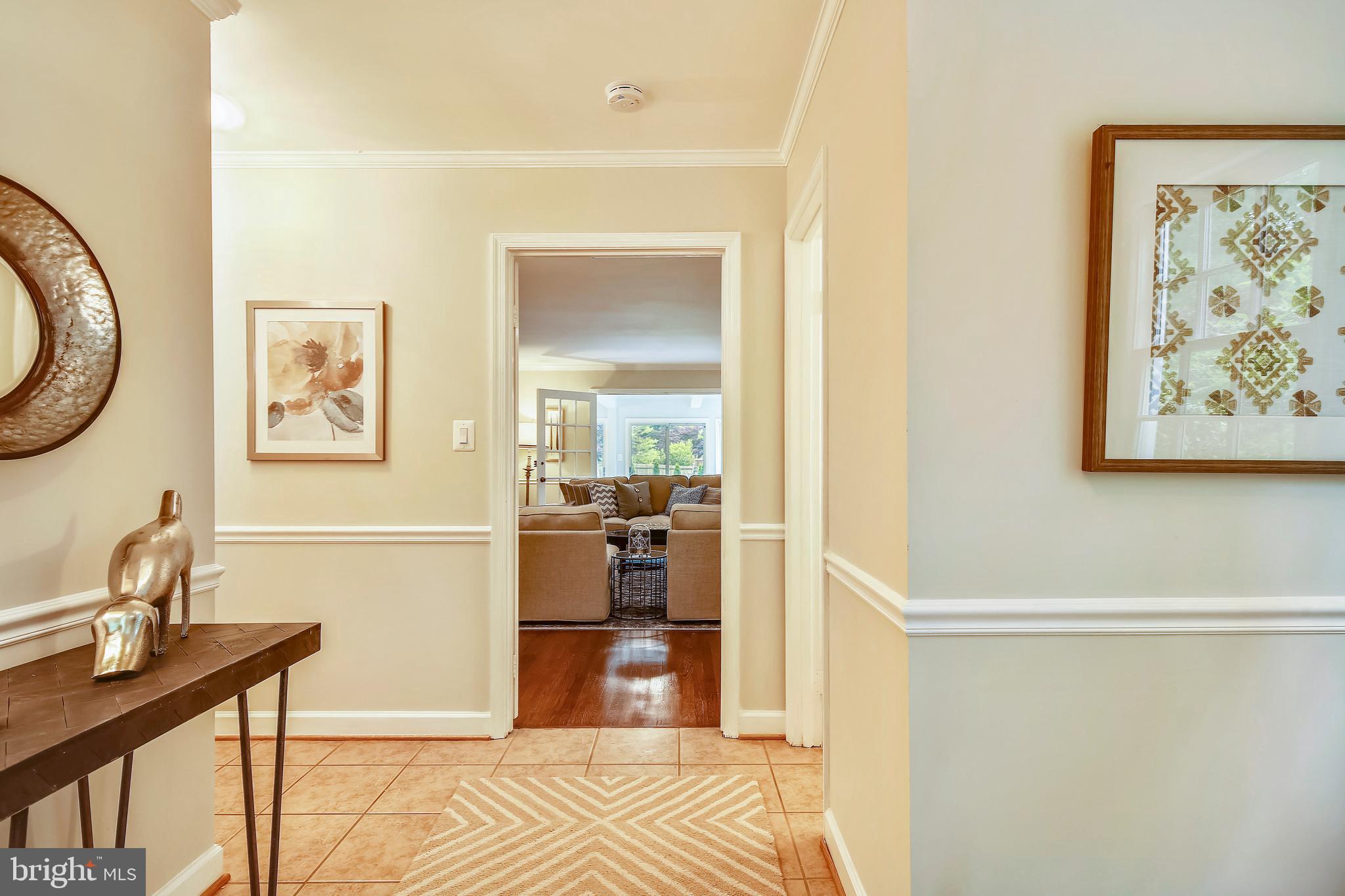 FORT HUNT MANOR - Residential