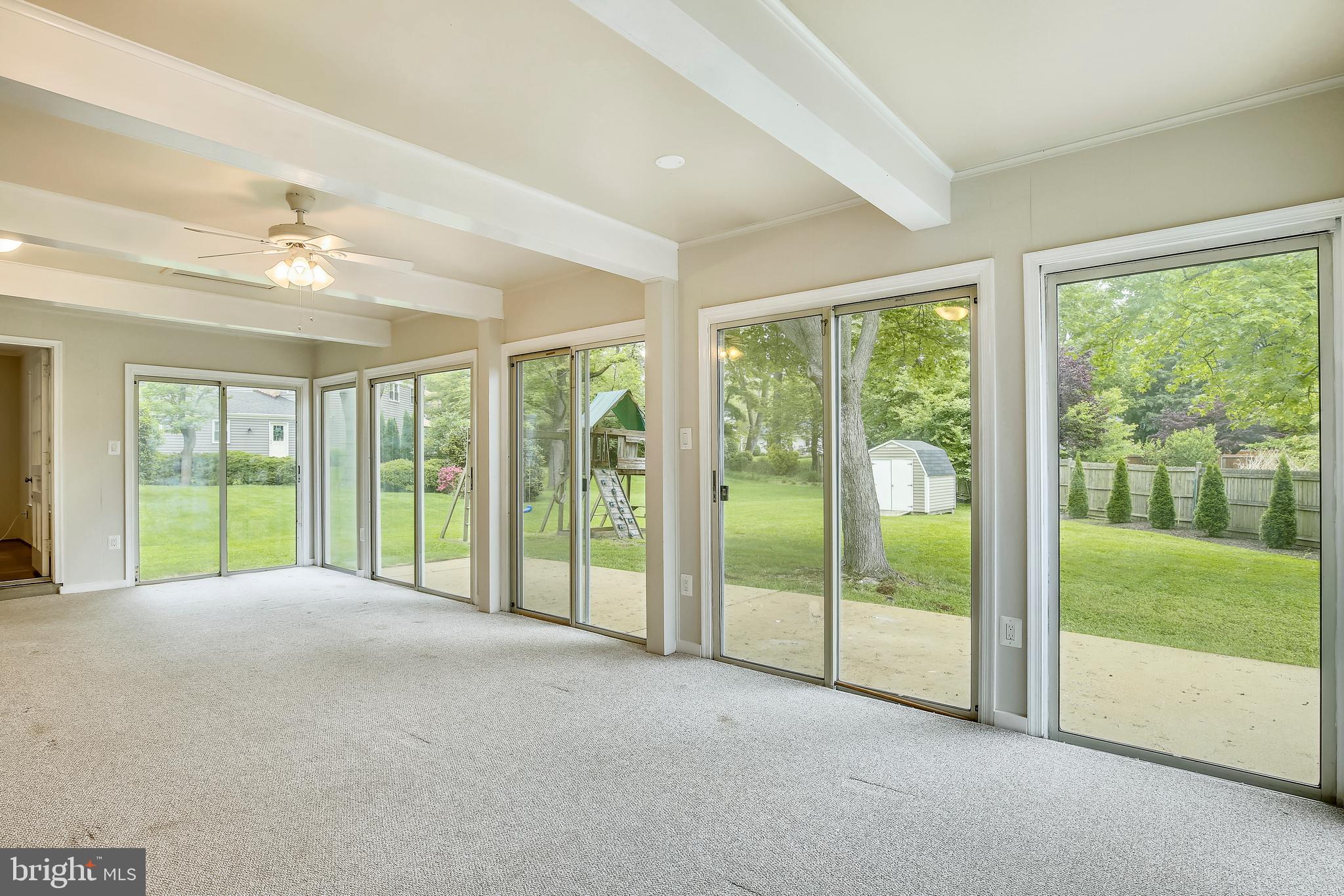 FORT HUNT MANOR - Residential