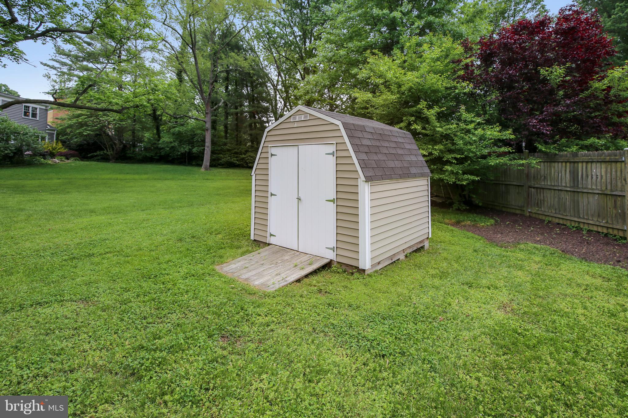 FORT HUNT MANOR - Residential