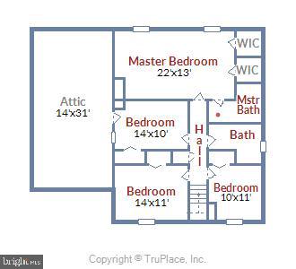 FORT HUNT MANOR - Residential