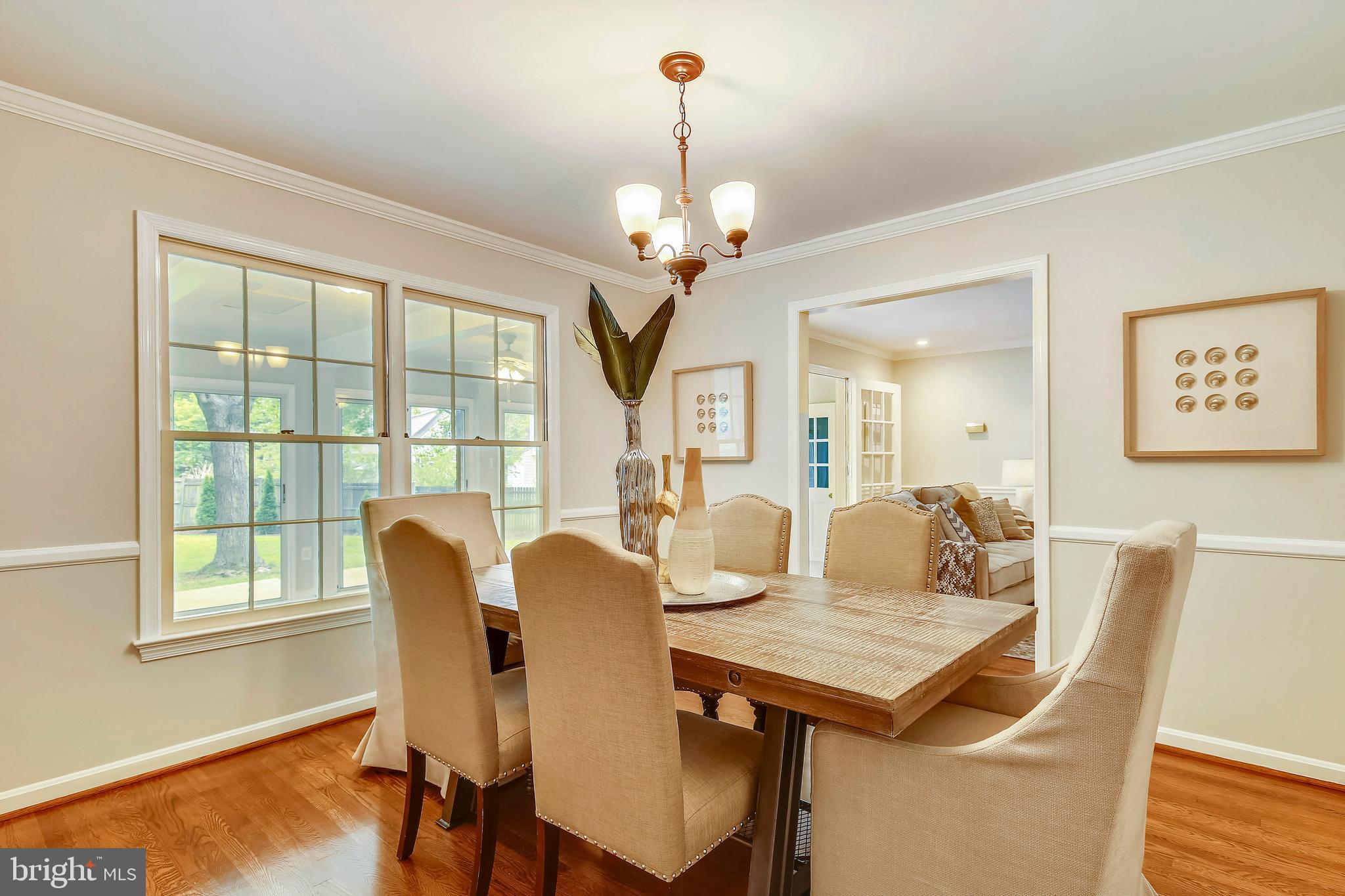 FORT HUNT MANOR - Residential