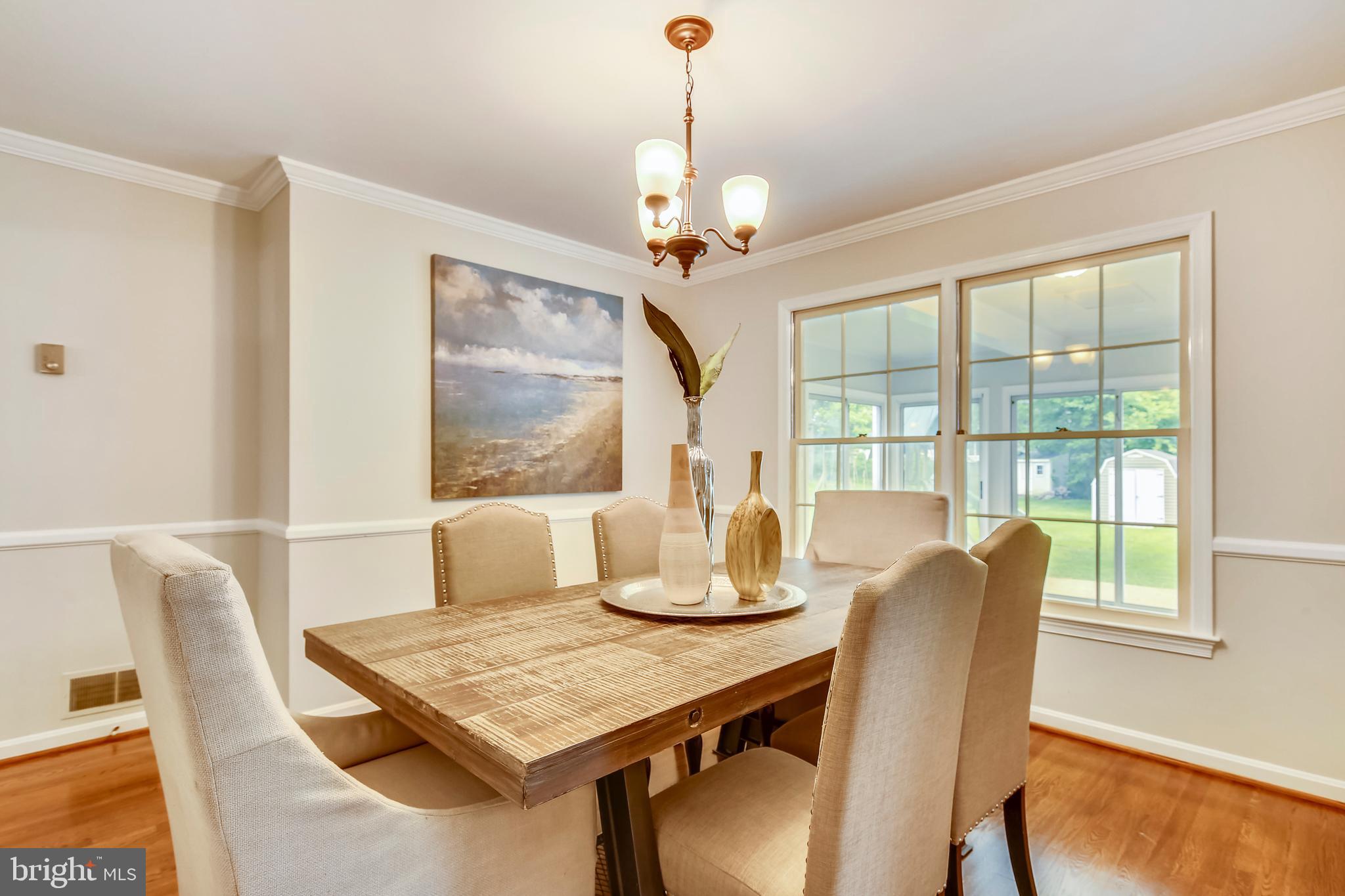 FORT HUNT MANOR - Residential