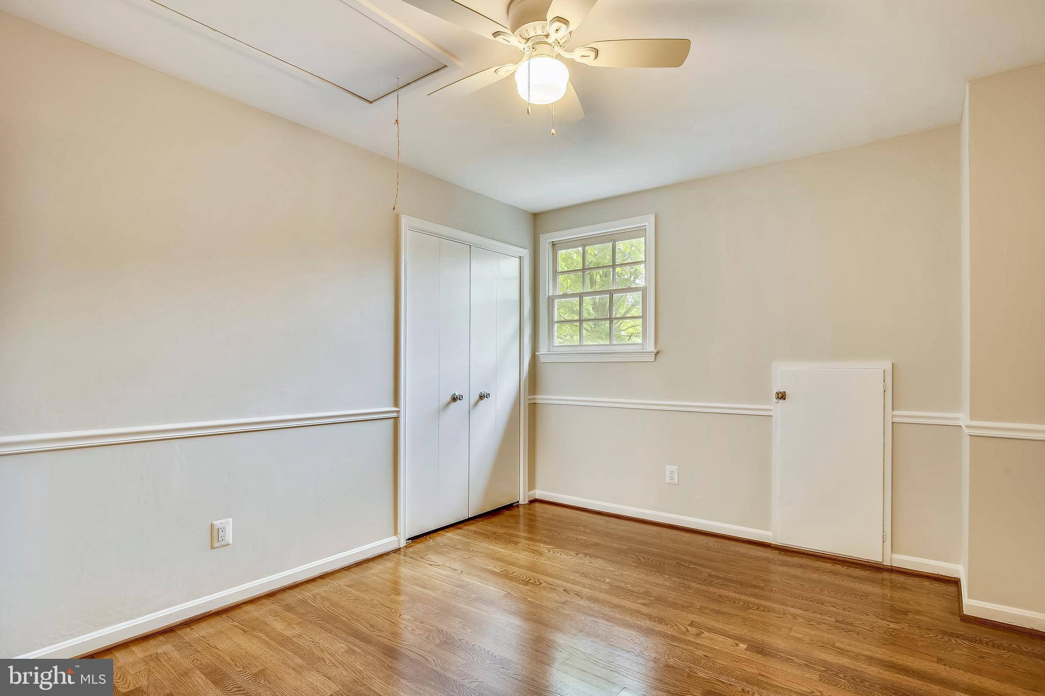 FORT HUNT MANOR - Residential