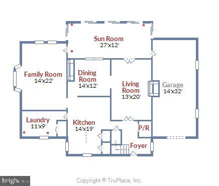 FORT HUNT MANOR - Residential