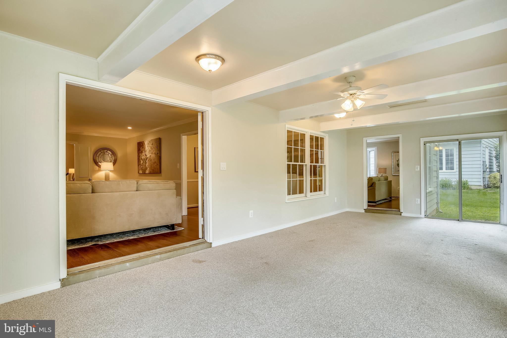 FORT HUNT MANOR - Residential