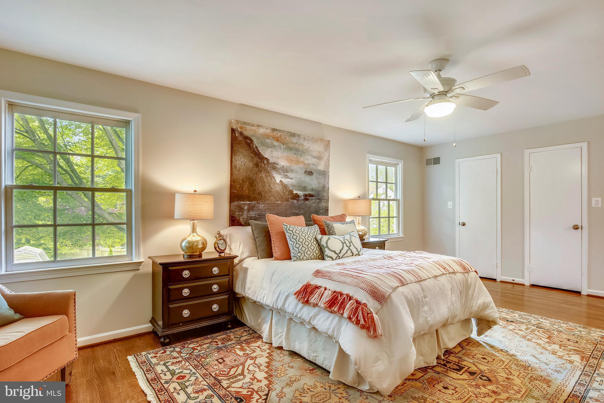 FORT HUNT MANOR - Residential