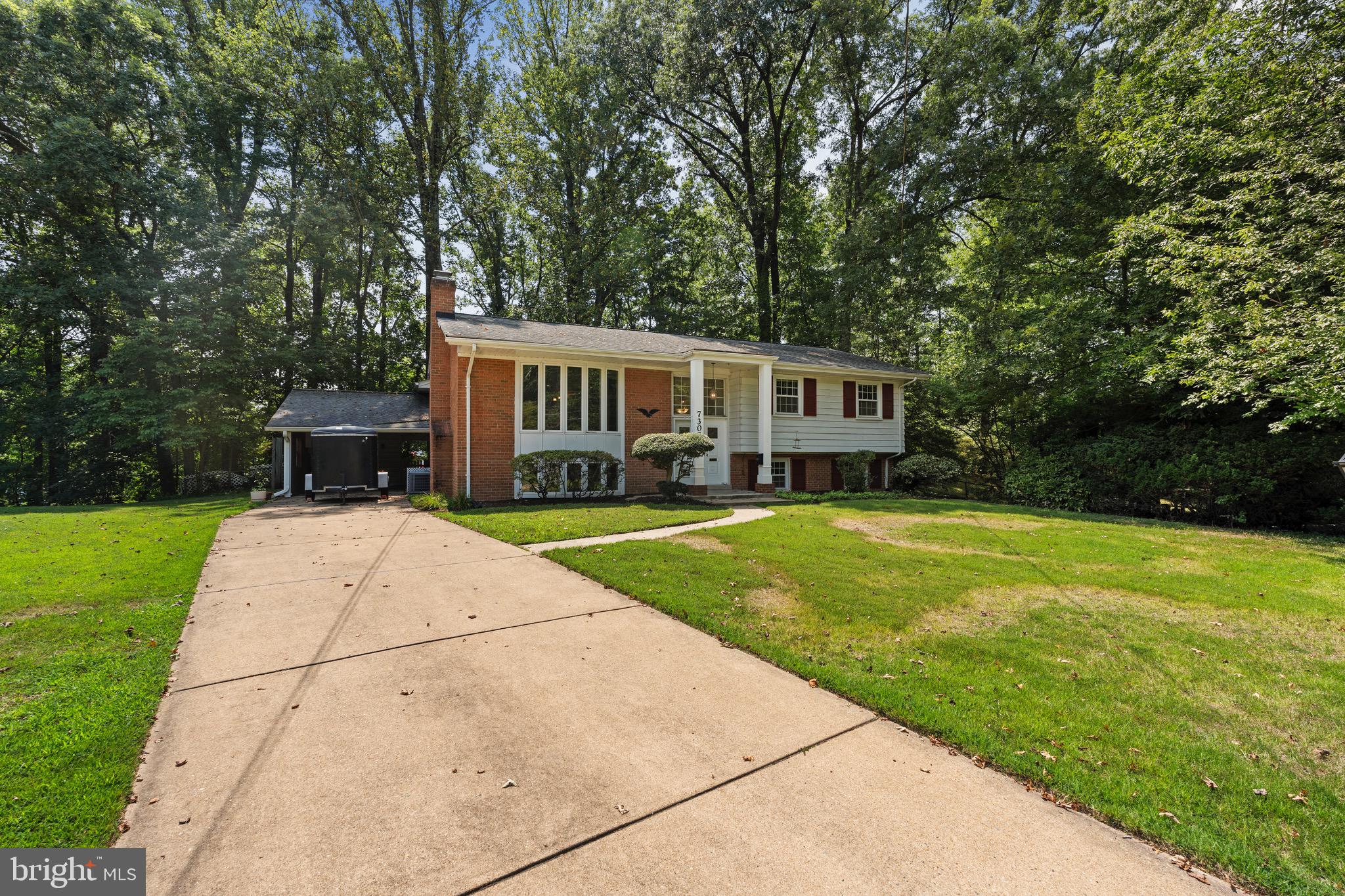 7305 MASONVILLE COURT
