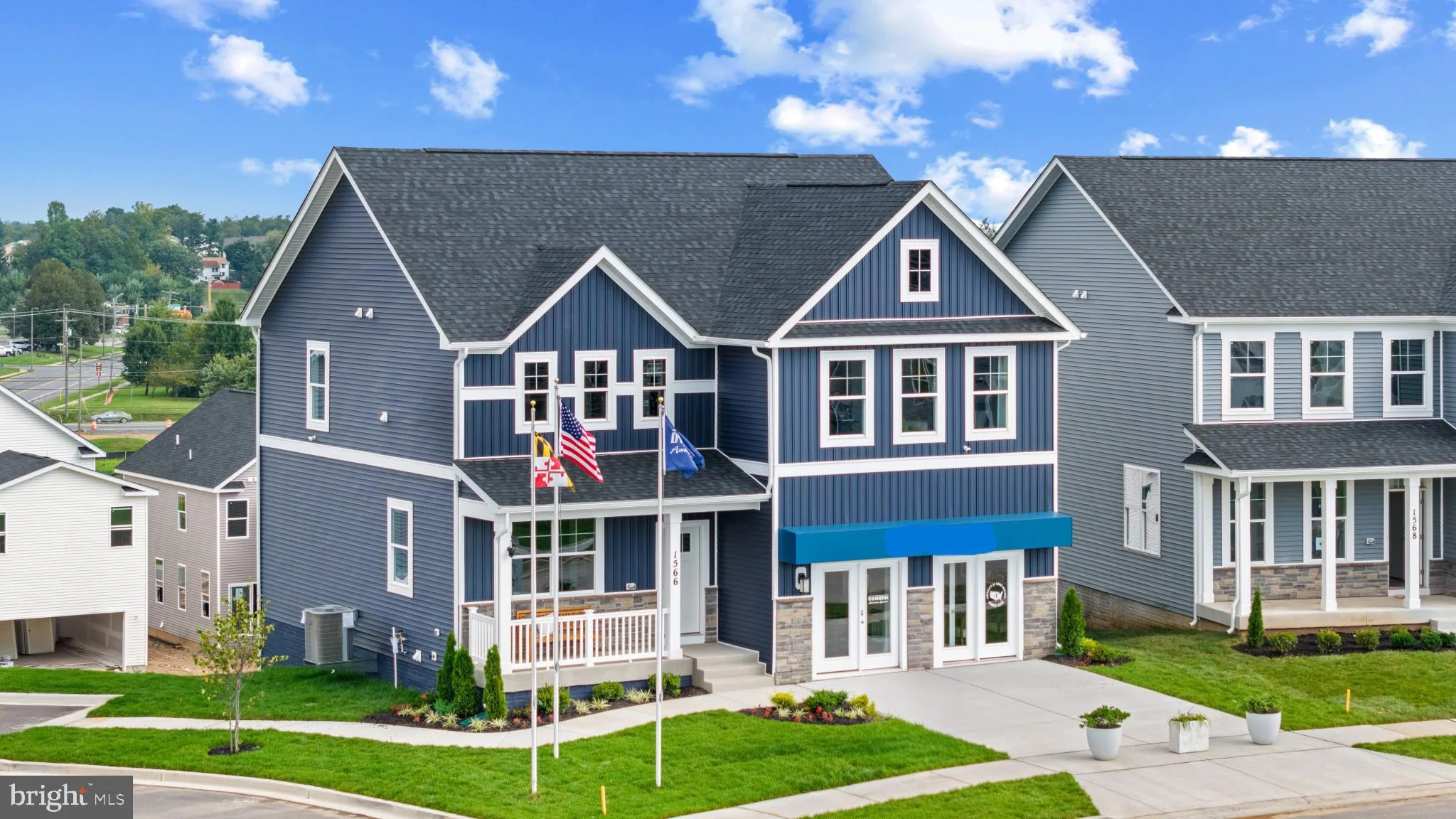 503 Drystraw Lane