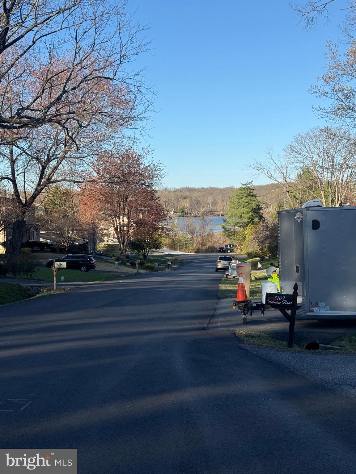 GRAHAM PARK SHORES - Residential