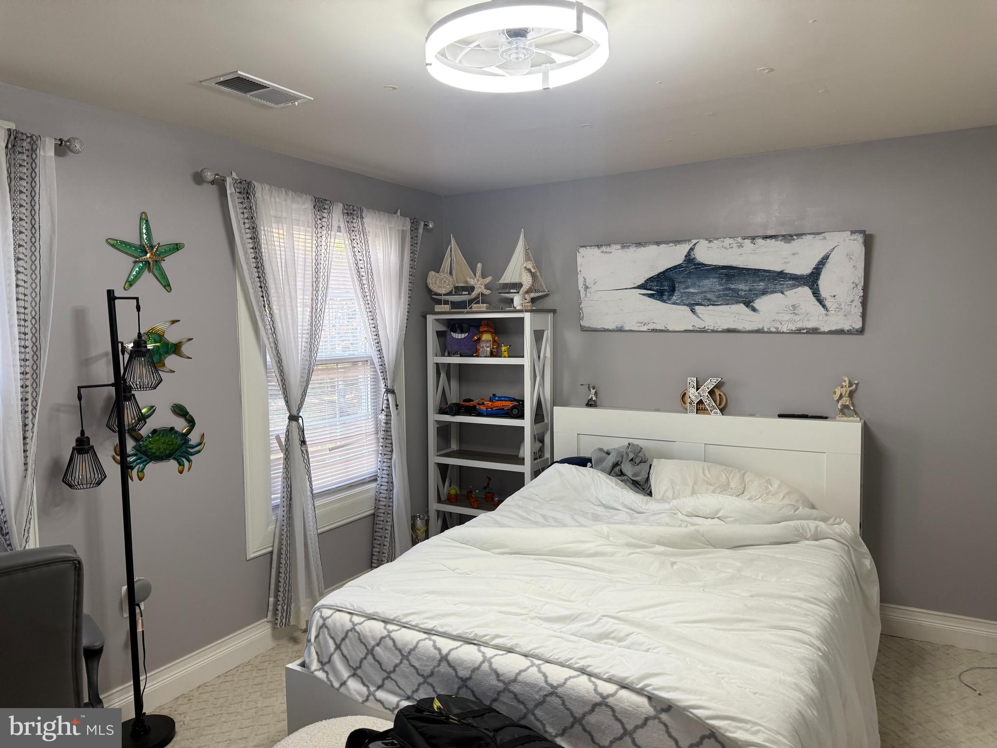 GRAHAM PARK SHORES - Residential