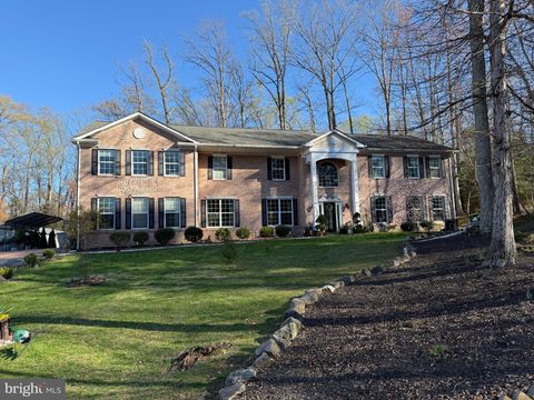 Homes For Sale - 3209 Shoreview Road<br/> TRIANGLE, VA 22172