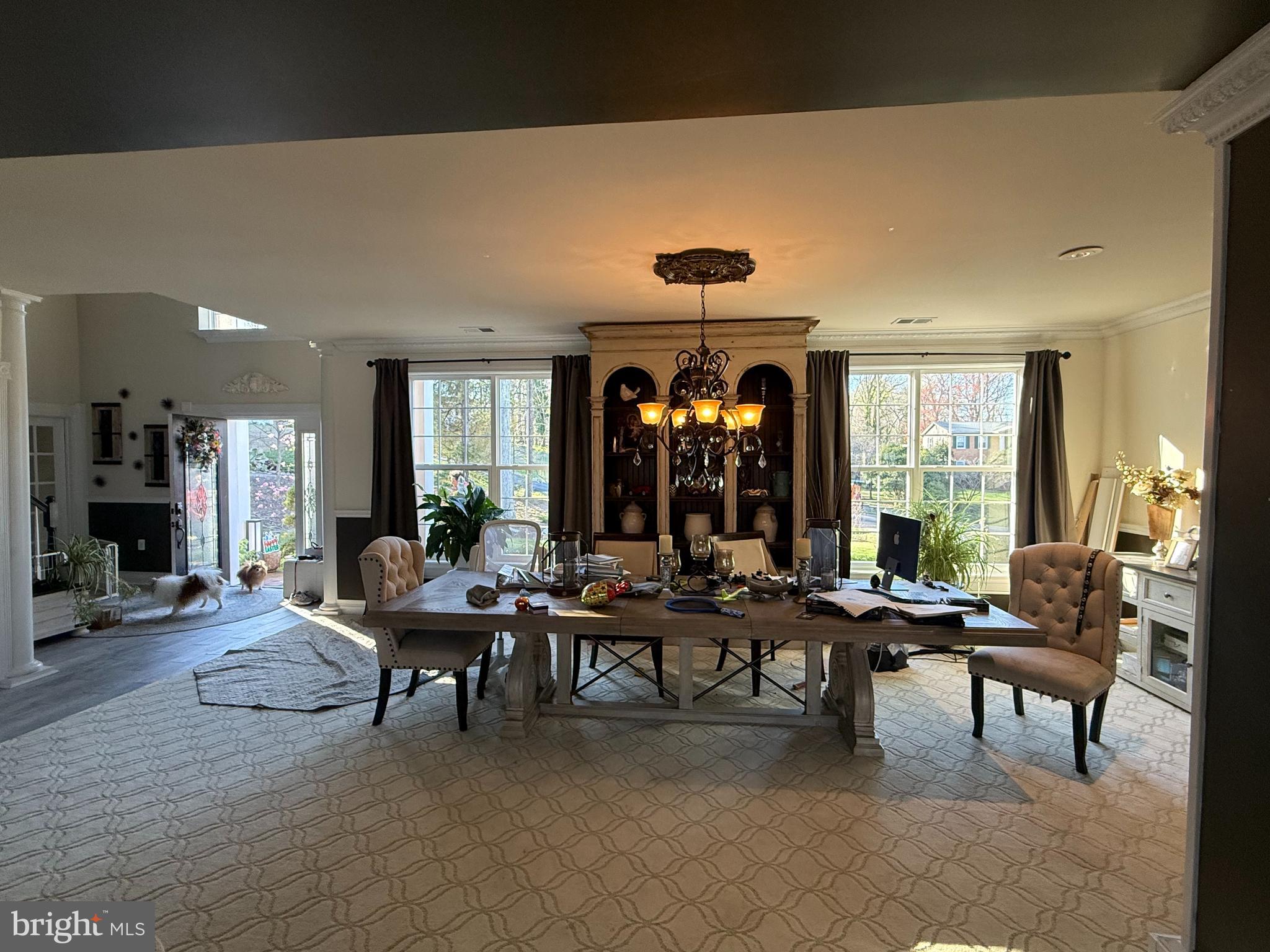 GRAHAM PARK SHORES - Residential