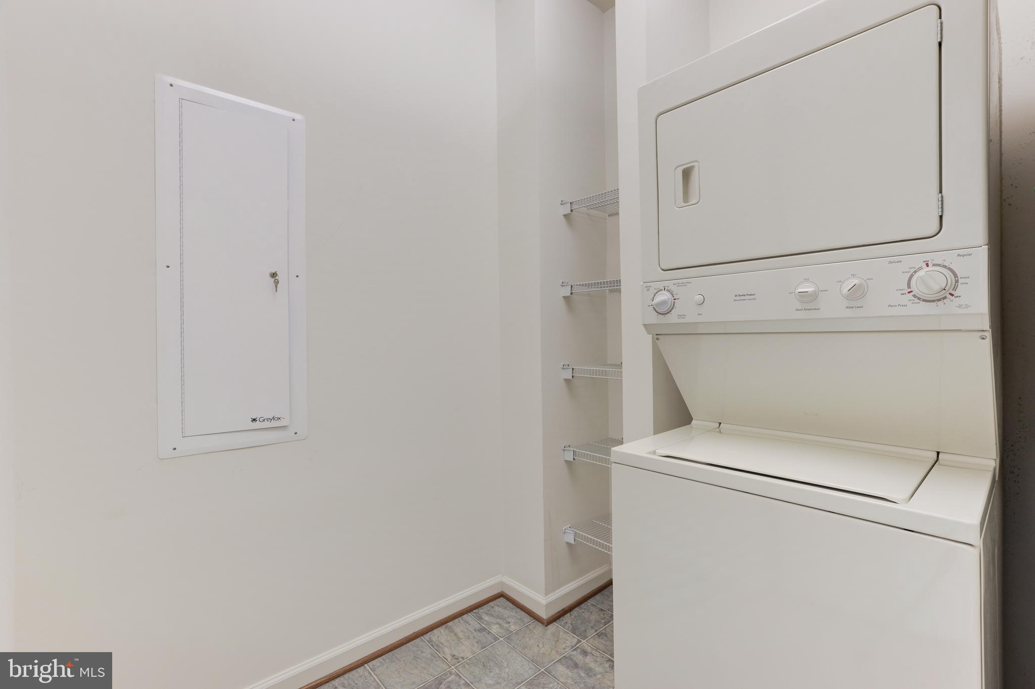 CONDOMINIUMS AT KIRKPATR - Residential Lease