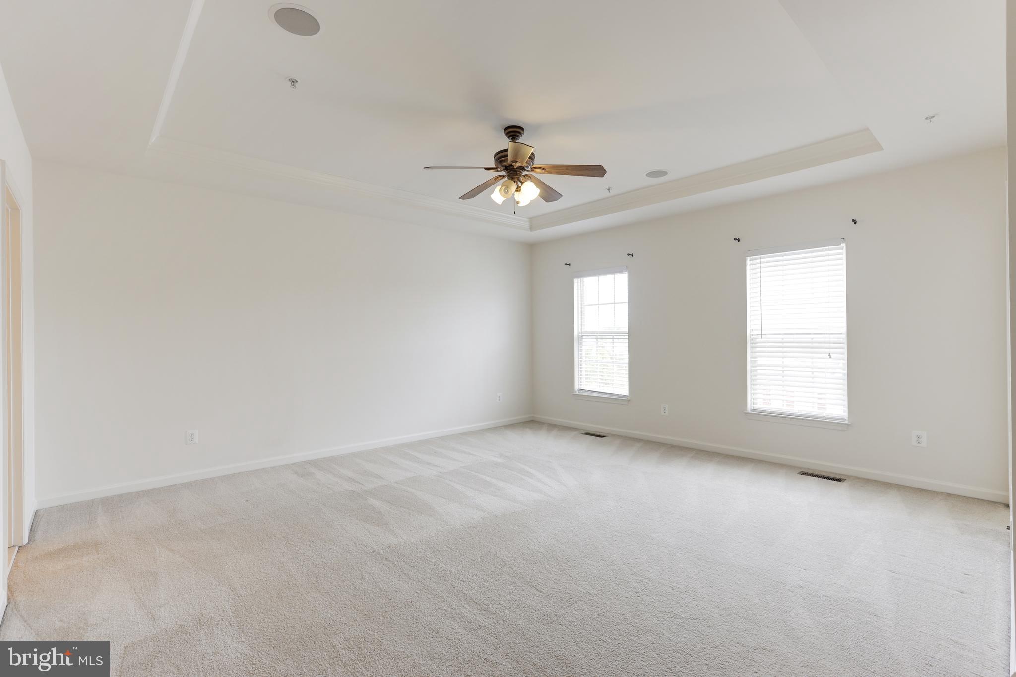 CONDOMINIUMS AT KIRKPATR - Residential Lease