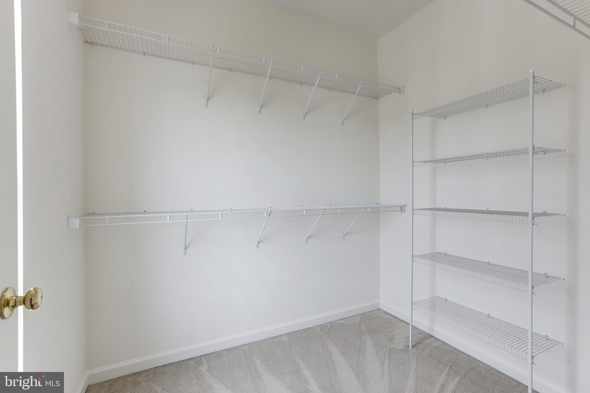 CONDOMINIUMS AT KIRKPATR - Residential Lease