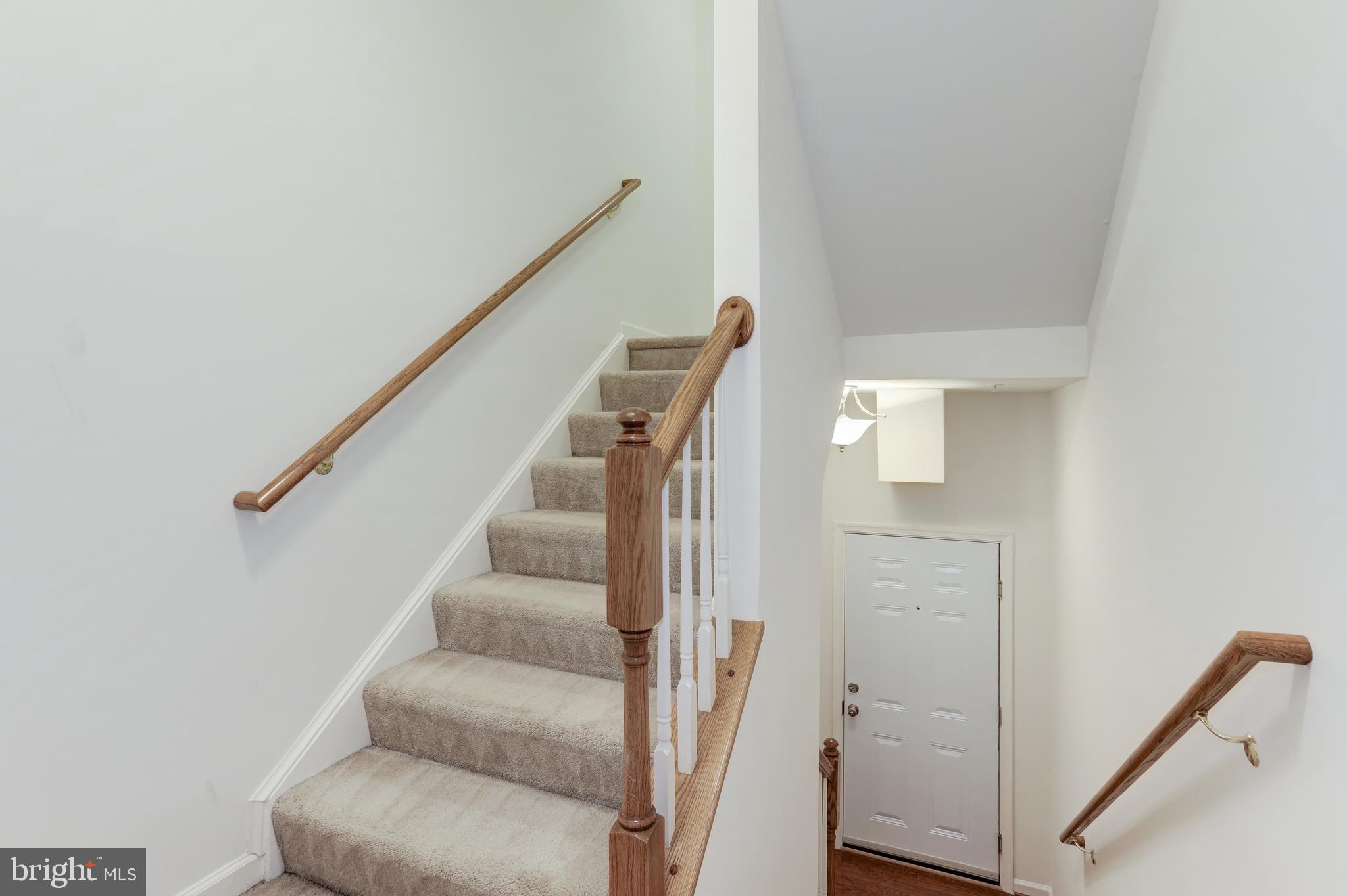 CONDOMINIUMS AT KIRKPATR - Residential Lease