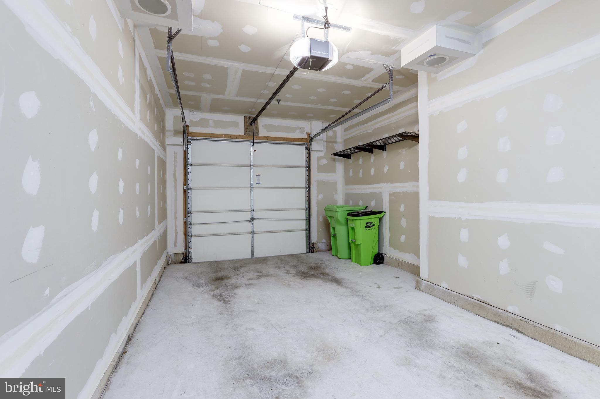 CONDOMINIUMS AT KIRKPATR - Residential Lease