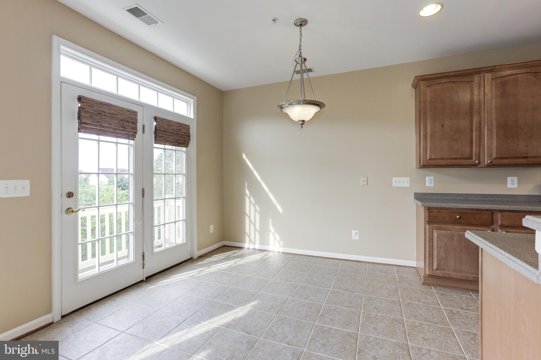 CONDOMINIUMS AT KIRKPATR - Residential Lease