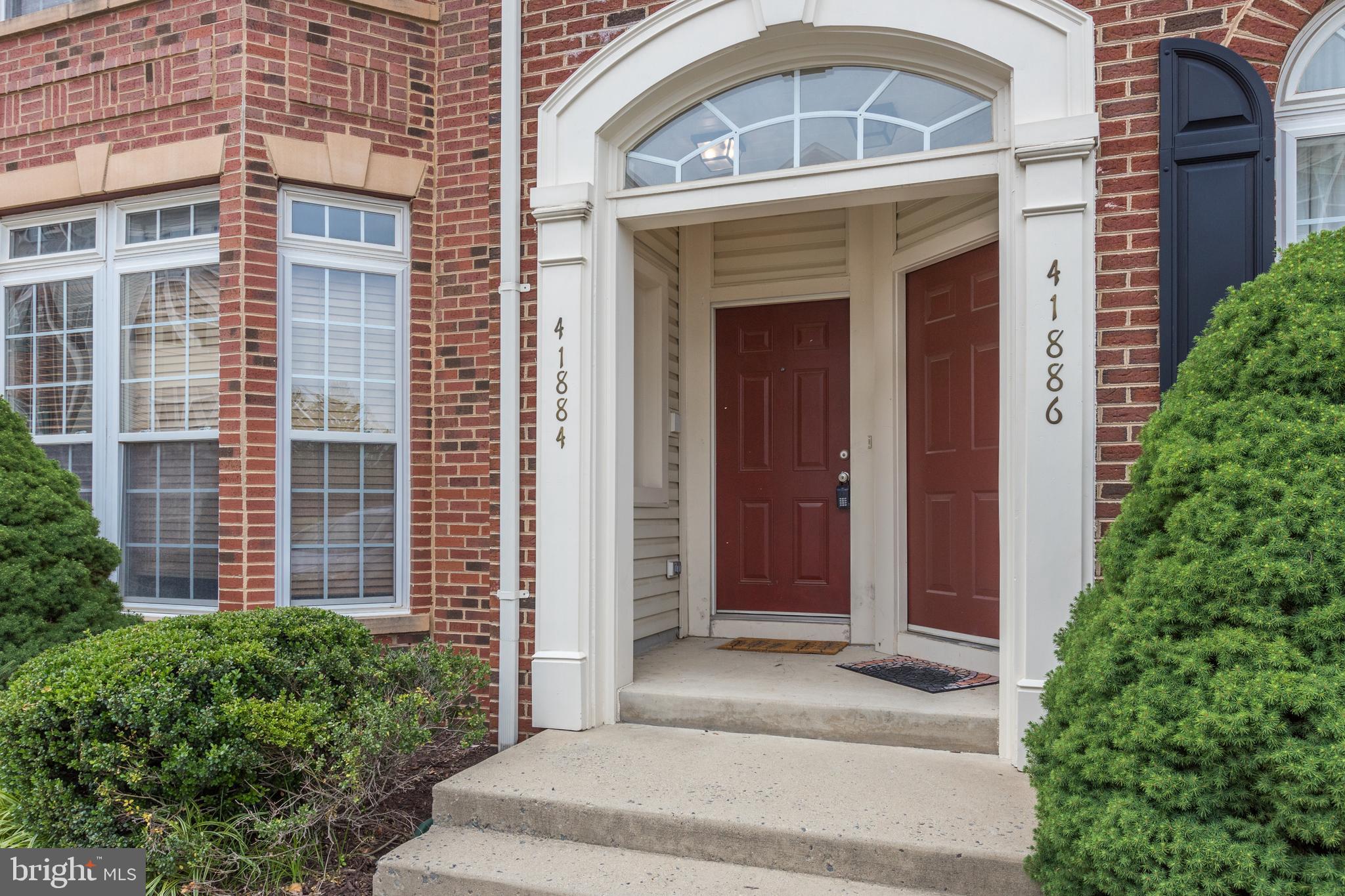 CONDOMINIUMS AT KIRKPATR - Residential Lease