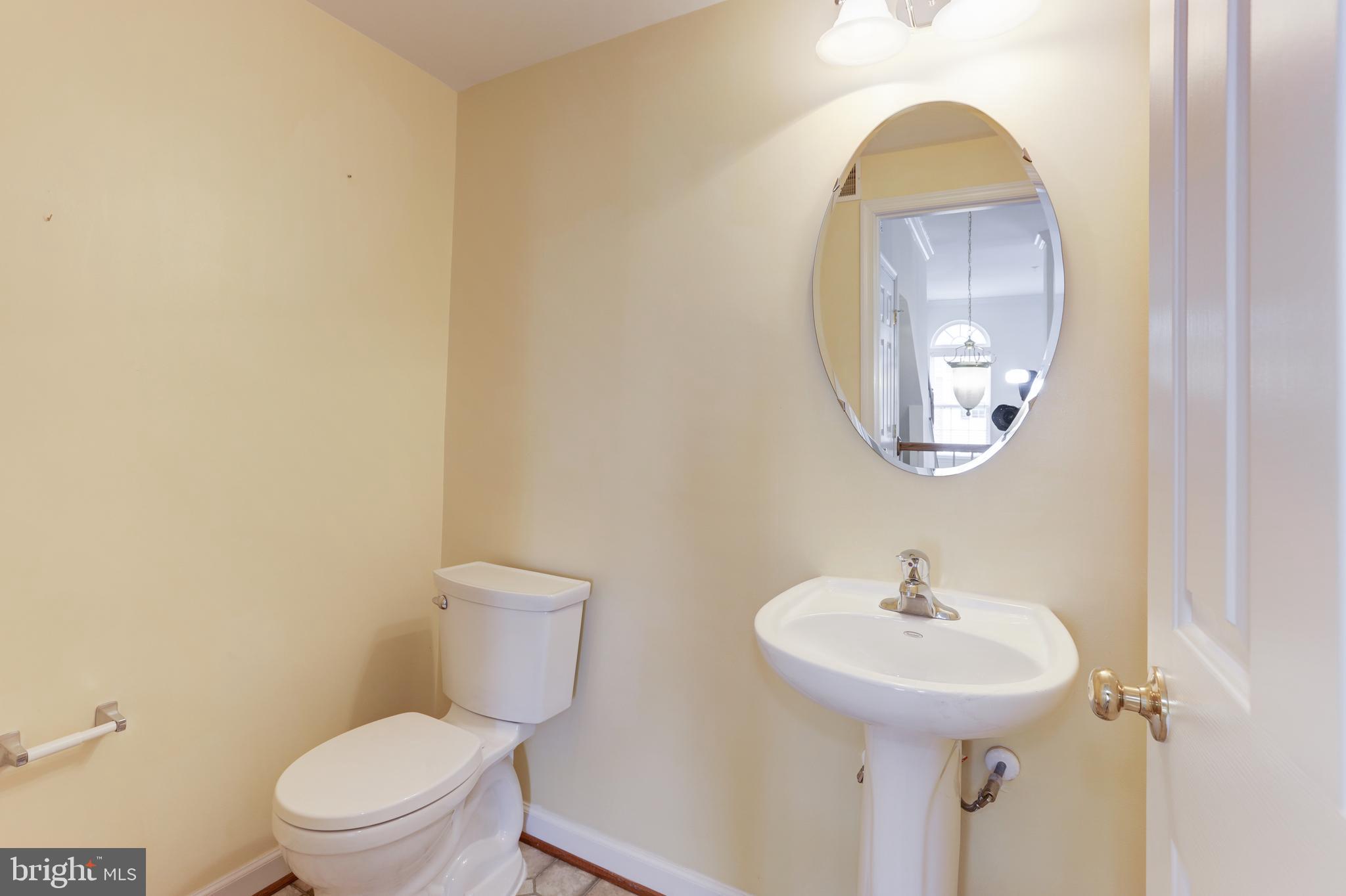 CONDOMINIUMS AT KIRKPATR - Residential Lease