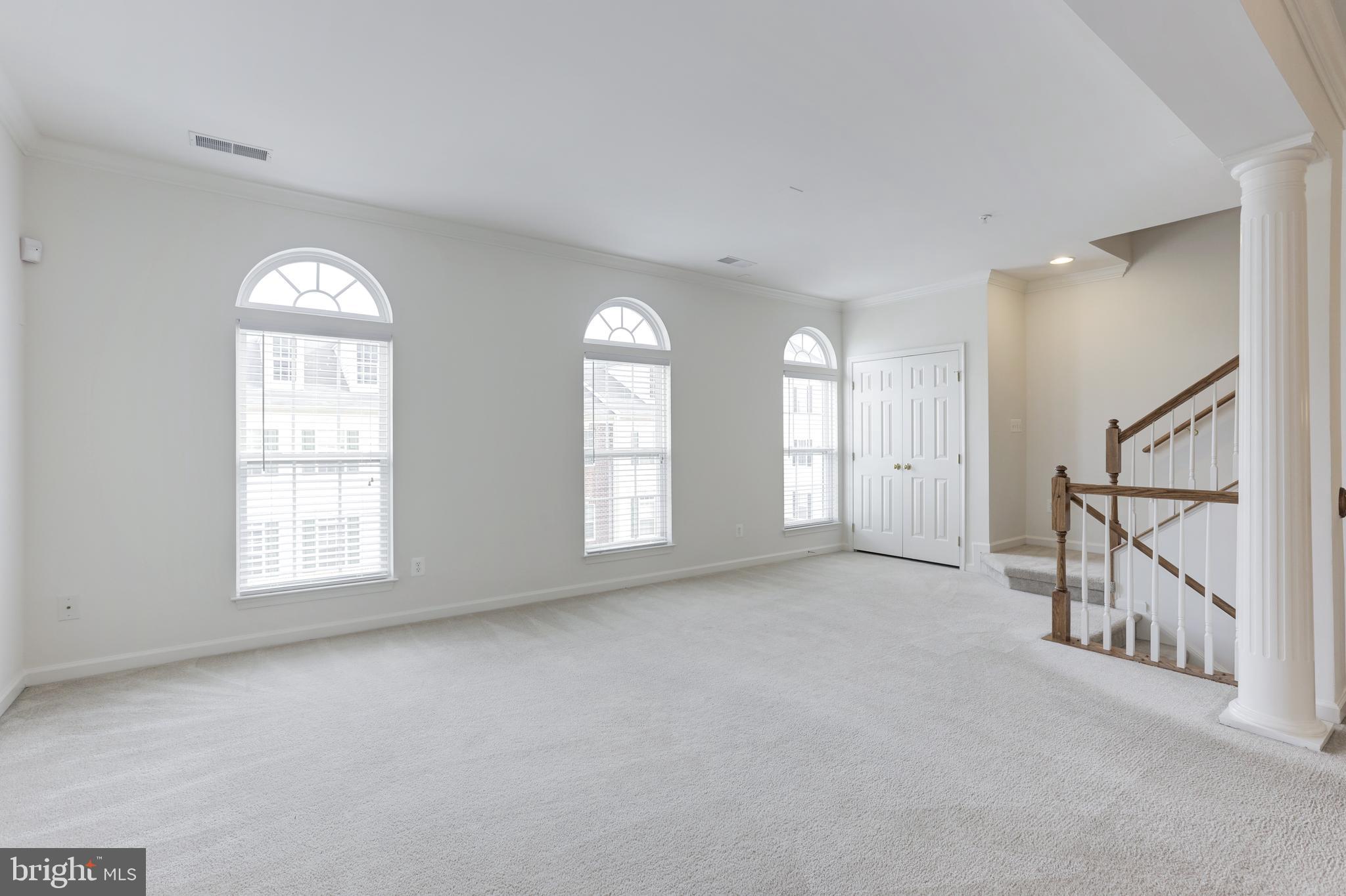 CONDOMINIUMS AT KIRKPATR - Residential Lease