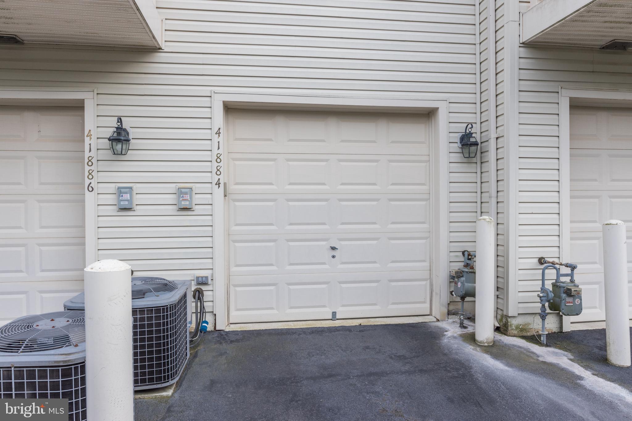 CONDOMINIUMS AT KIRKPATR - Residential Lease