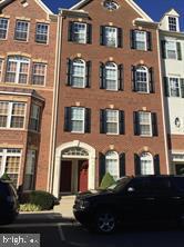 CONDOMINIUMS AT KIRKPATR - Residential Lease