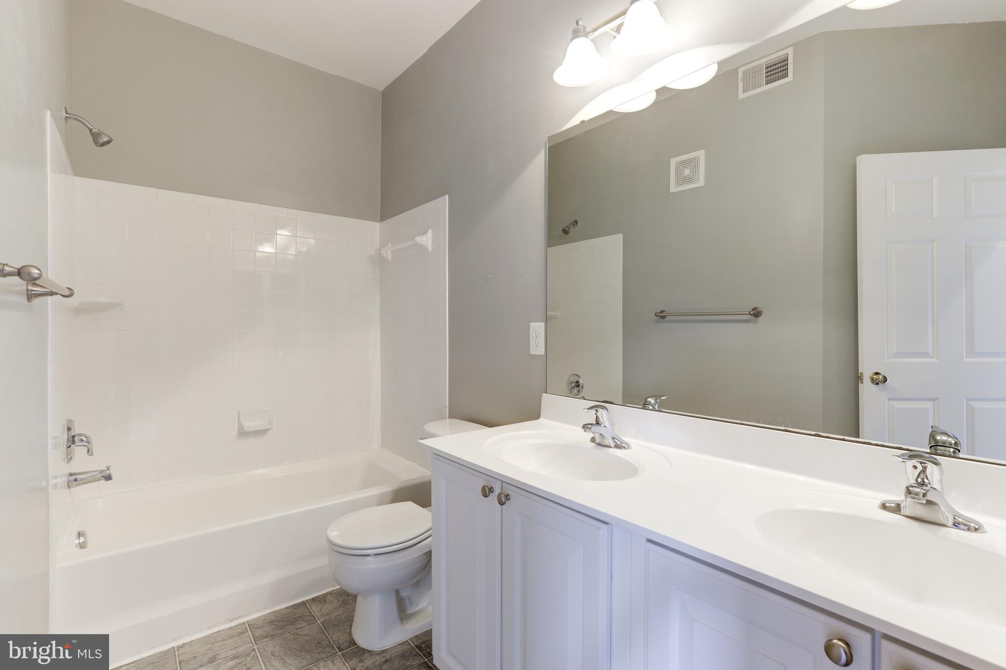 CONDOMINIUMS AT KIRKPATR - Residential Lease