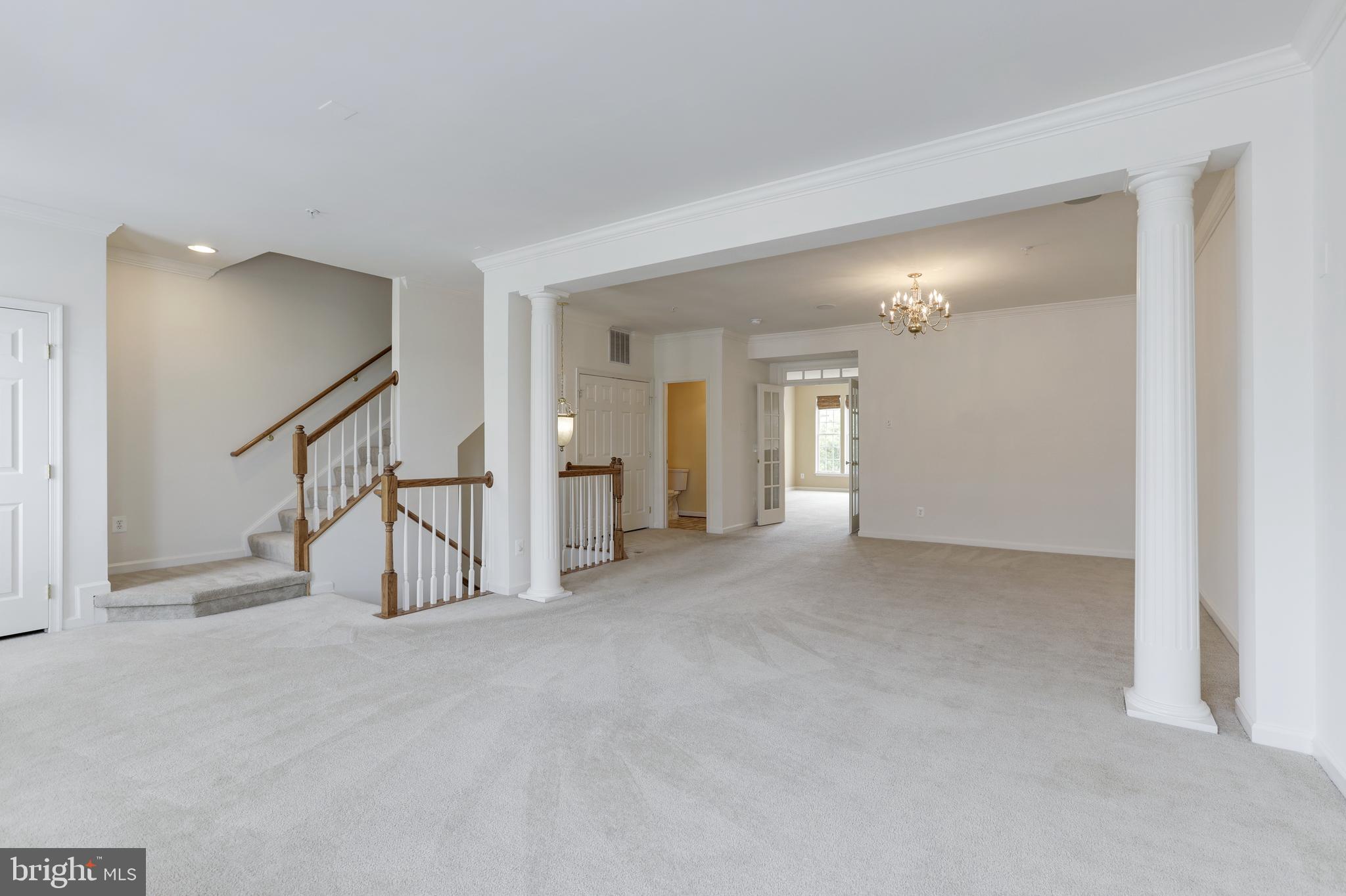 CONDOMINIUMS AT KIRKPATR - Residential Lease