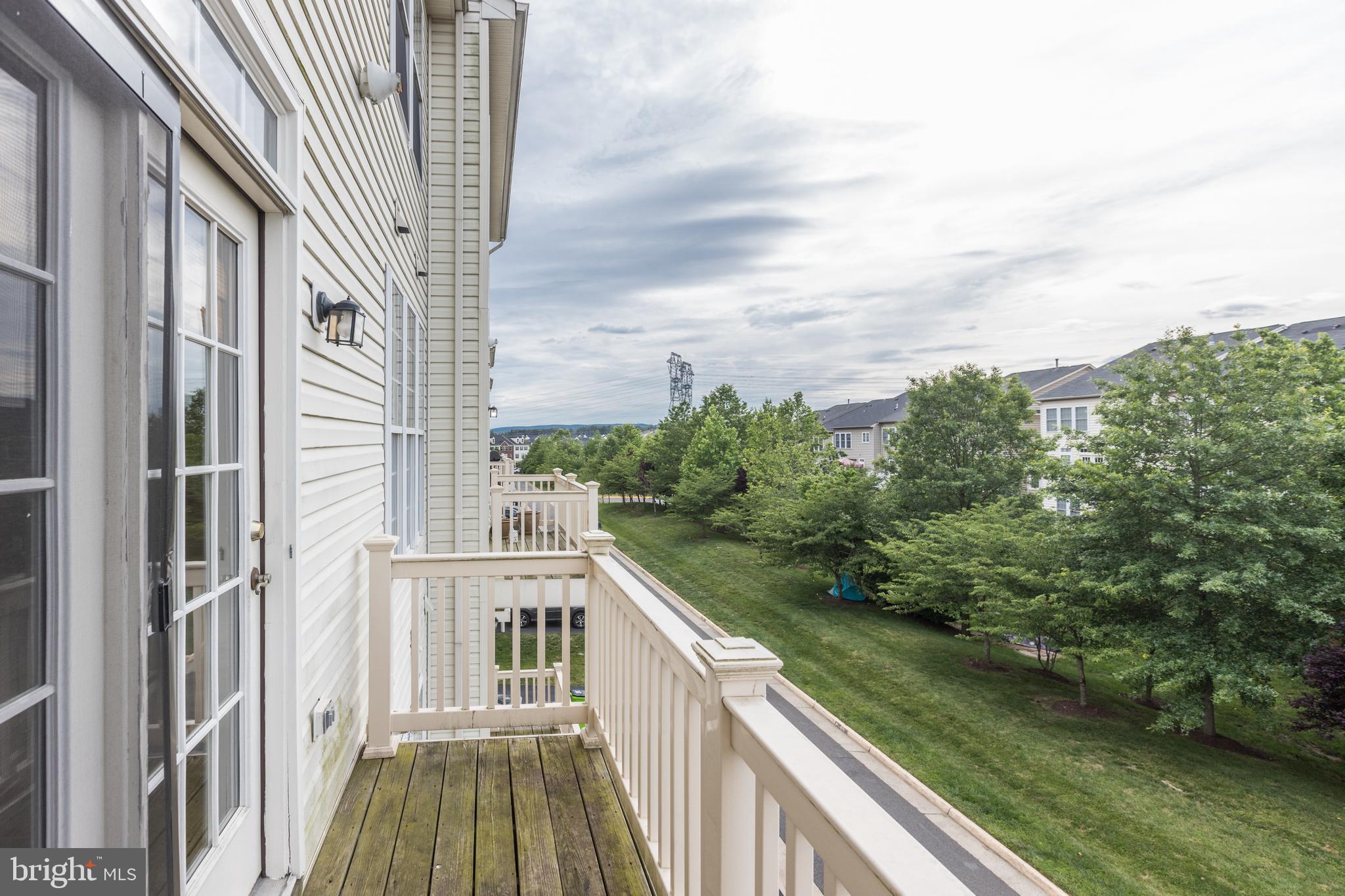 CONDOMINIUMS AT KIRKPATR - Residential Lease